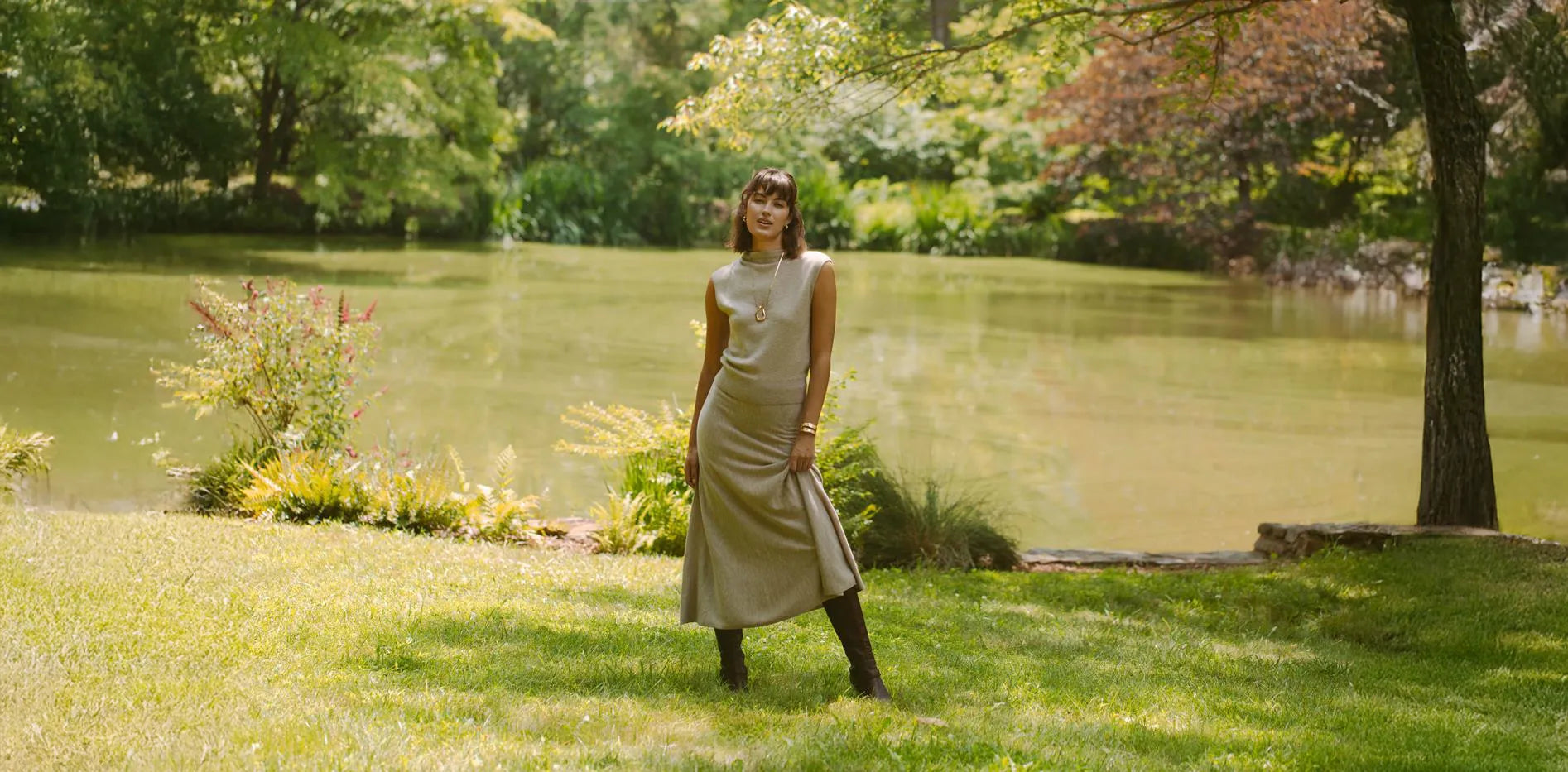 your fall wardrobe, curated