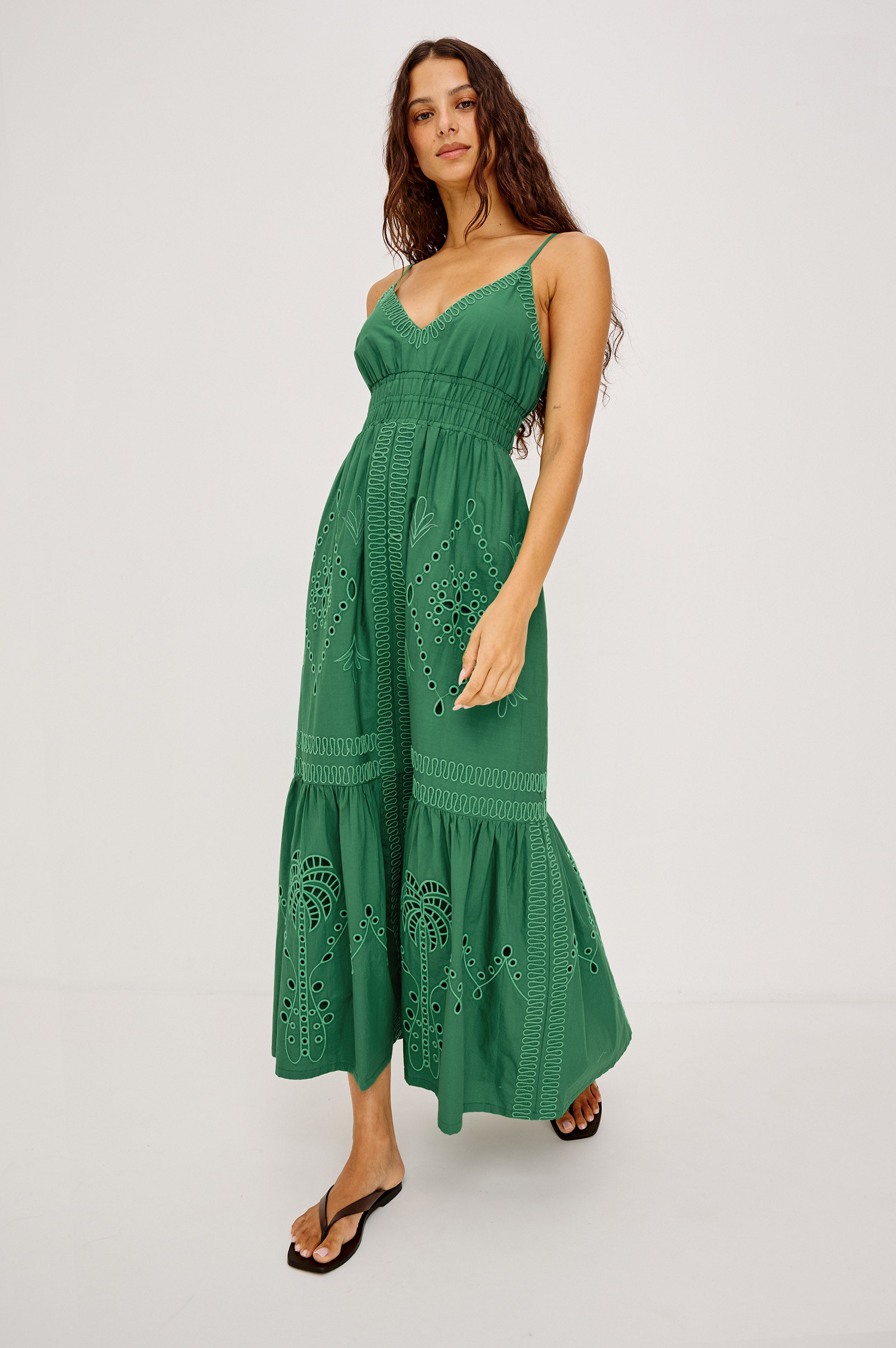 Rails Blair Dress