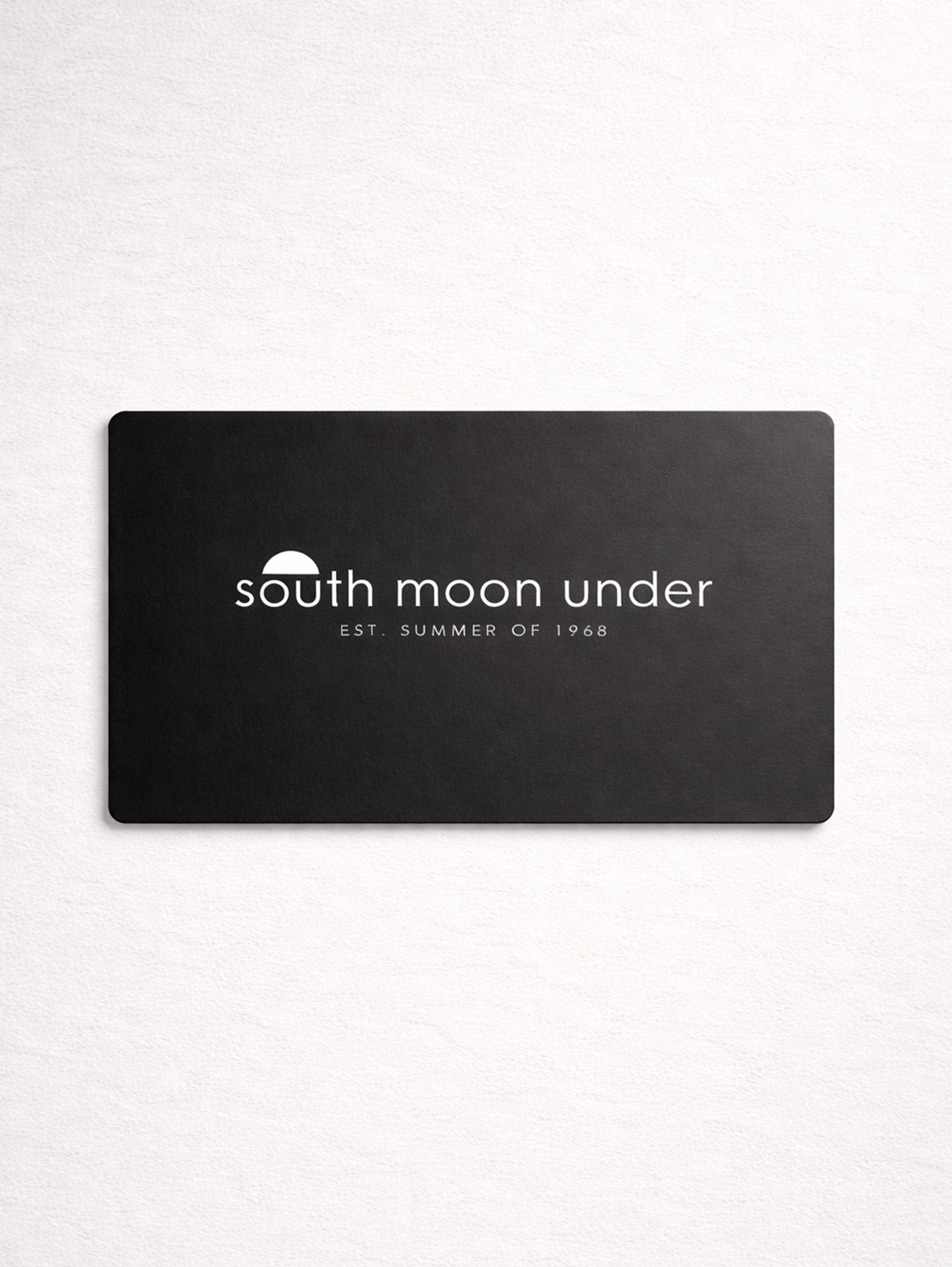 eGift Card