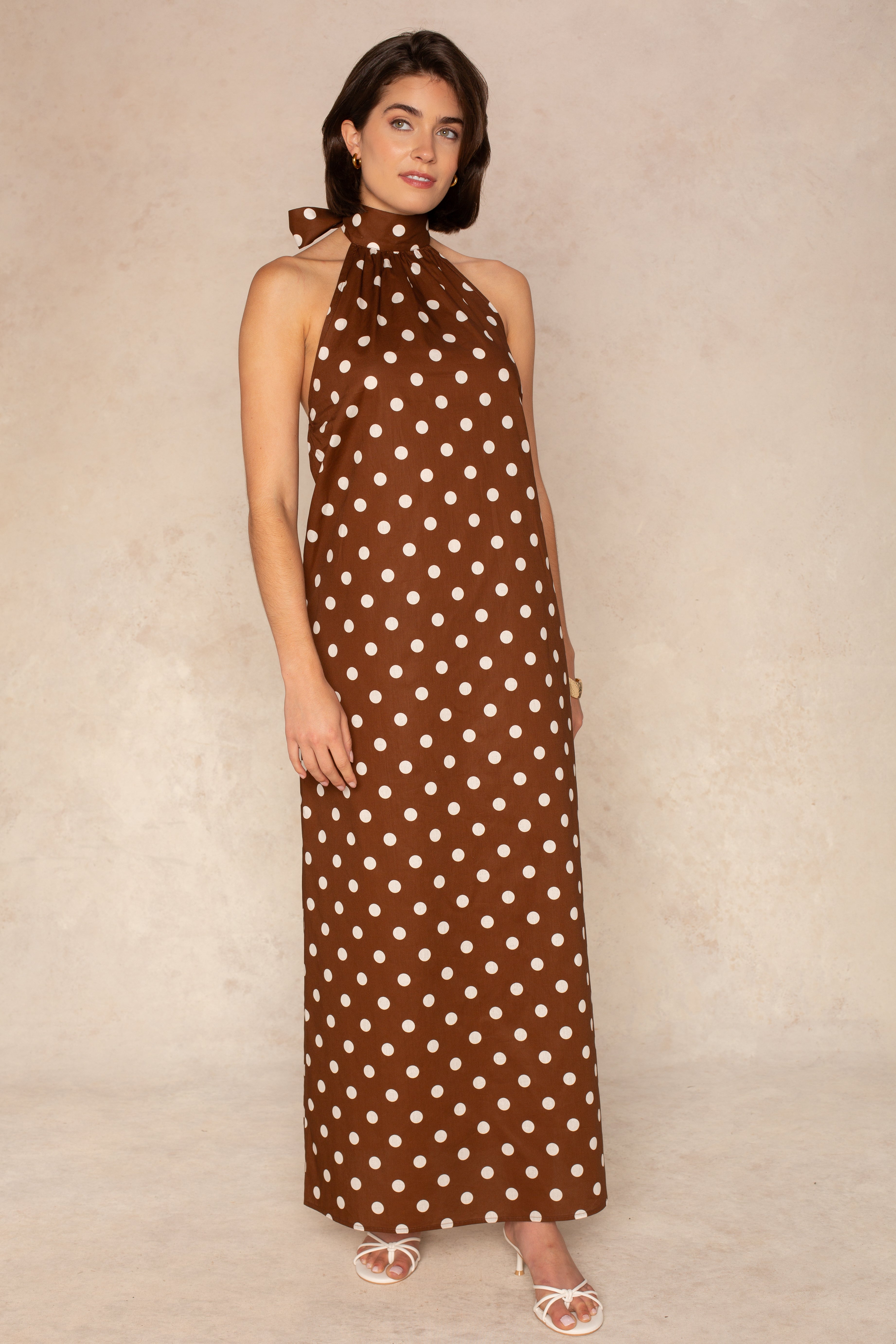 Few Moda | Dott Dress