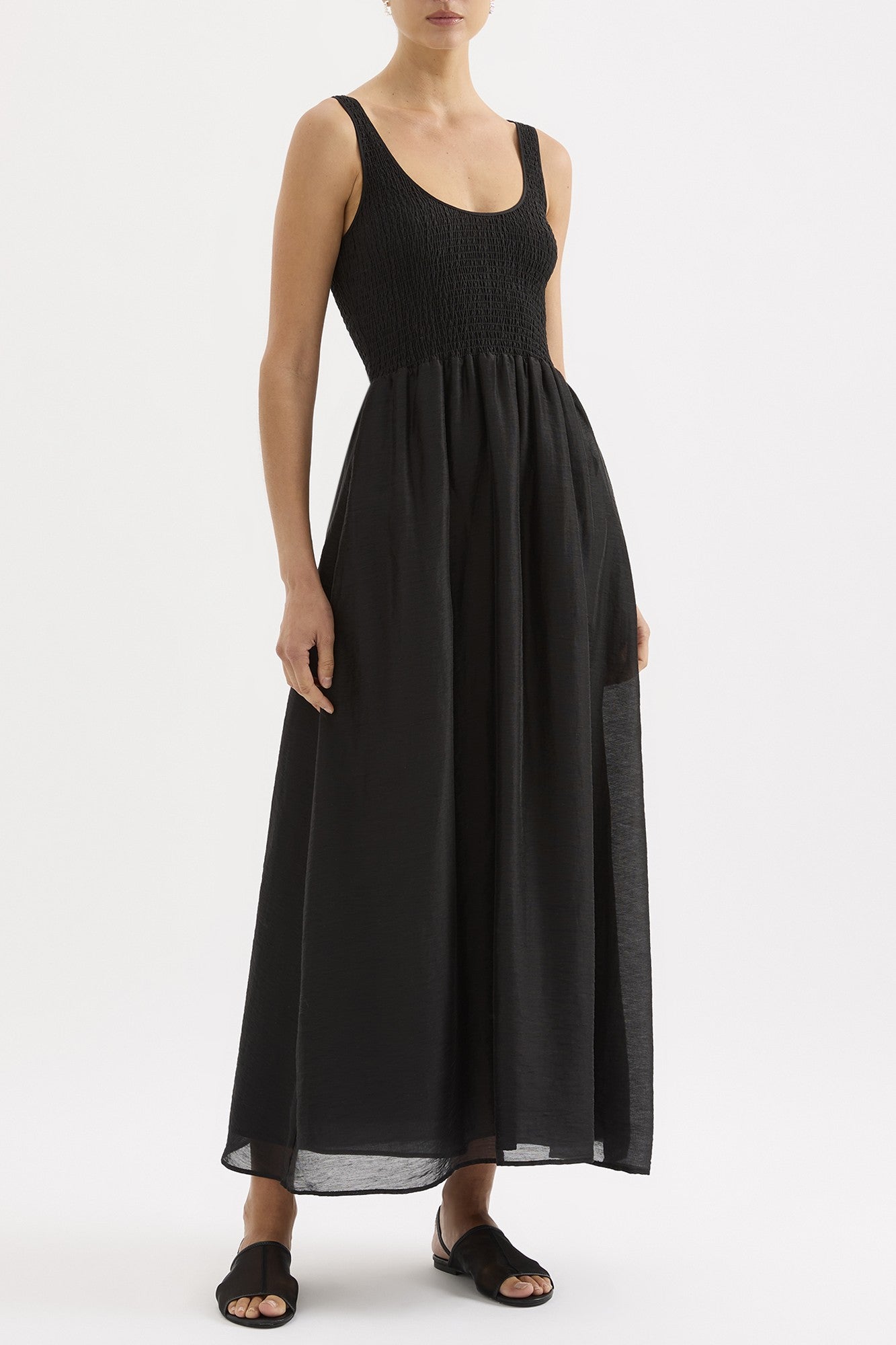 Kova Maxi Dress