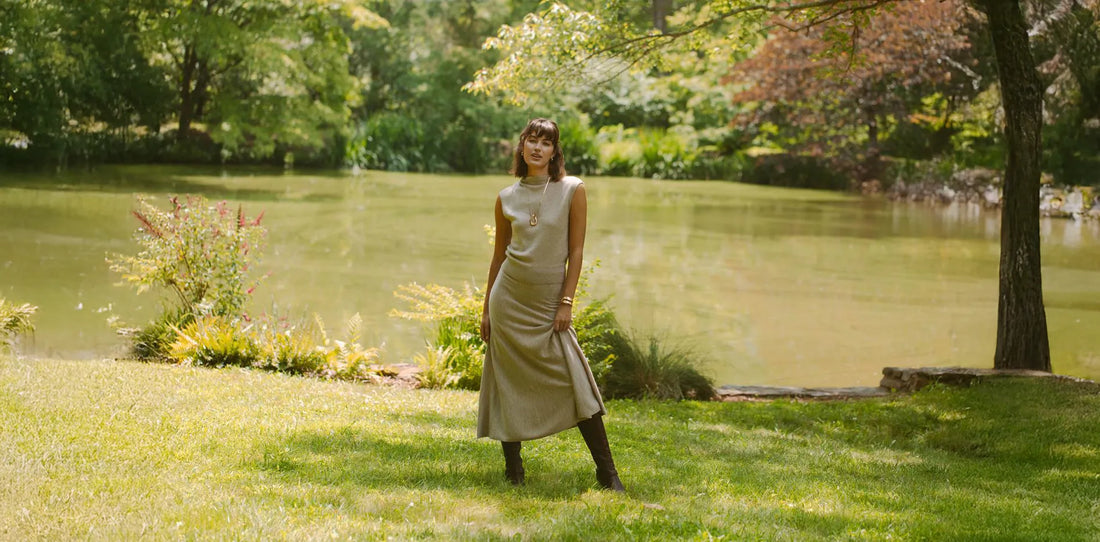 your fall wardrobe, curated