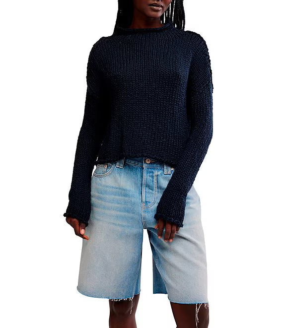 Opal Sweater In Black