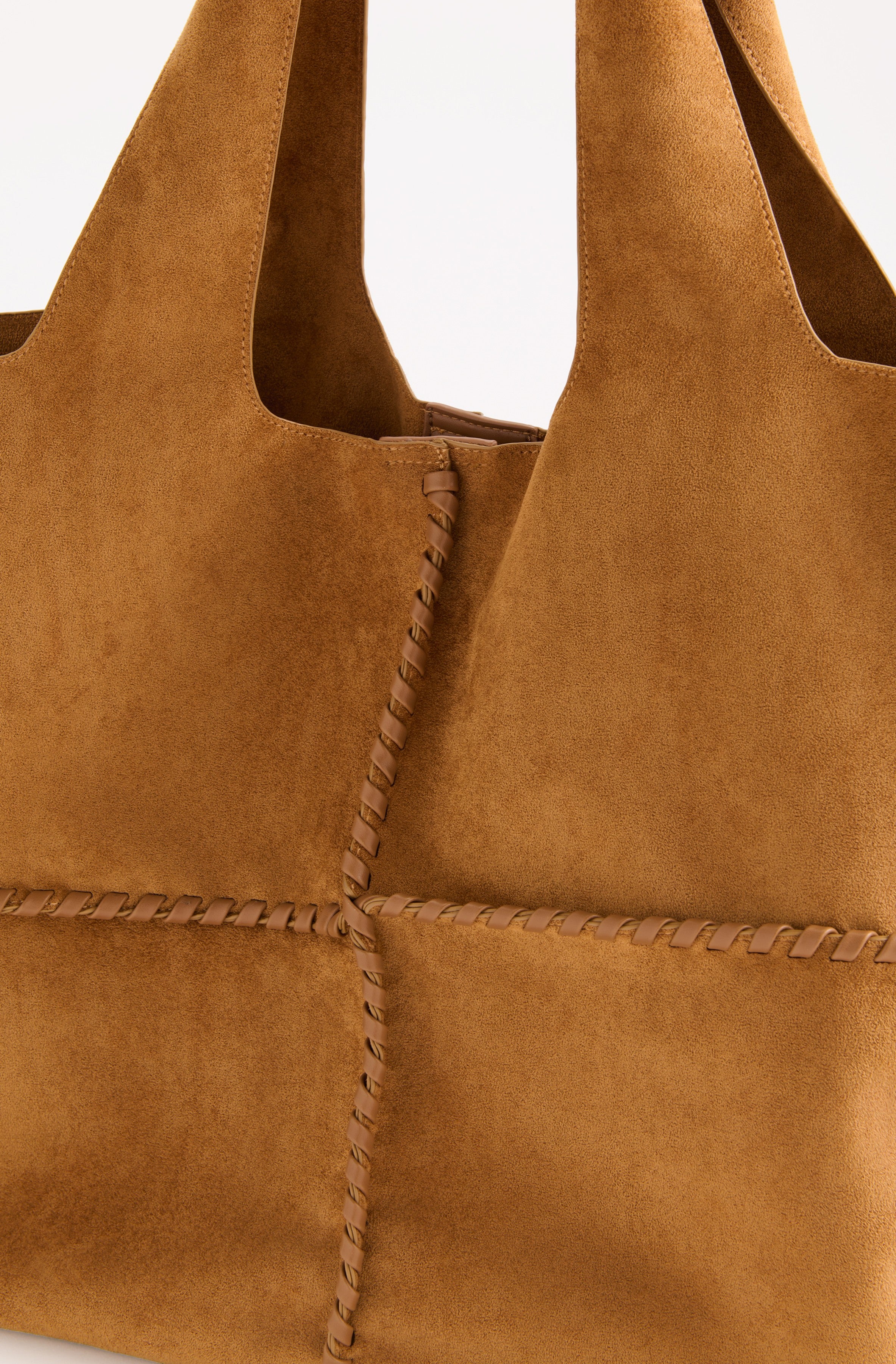 Paige Slouchy Tote