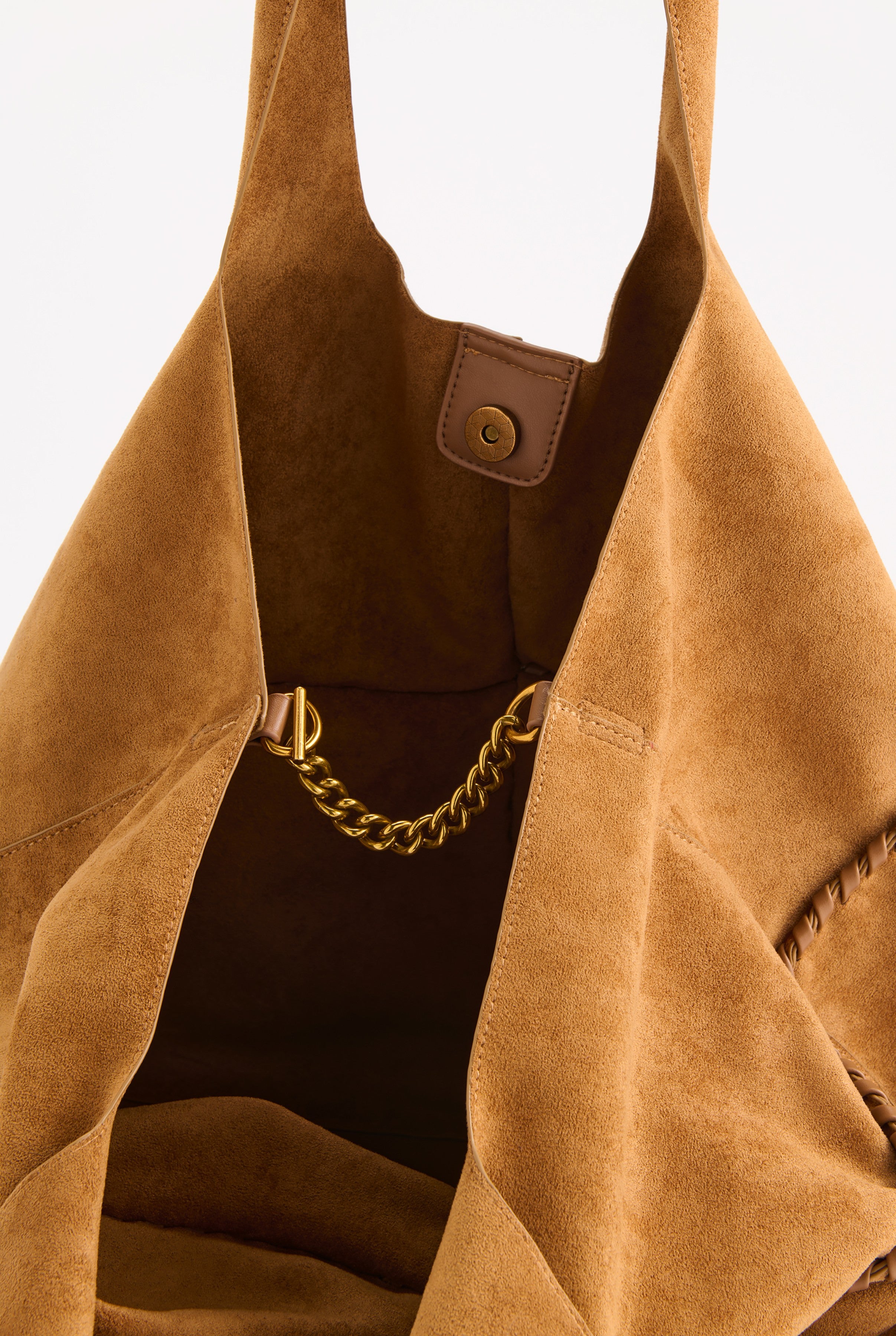 Paige Slouchy Tote