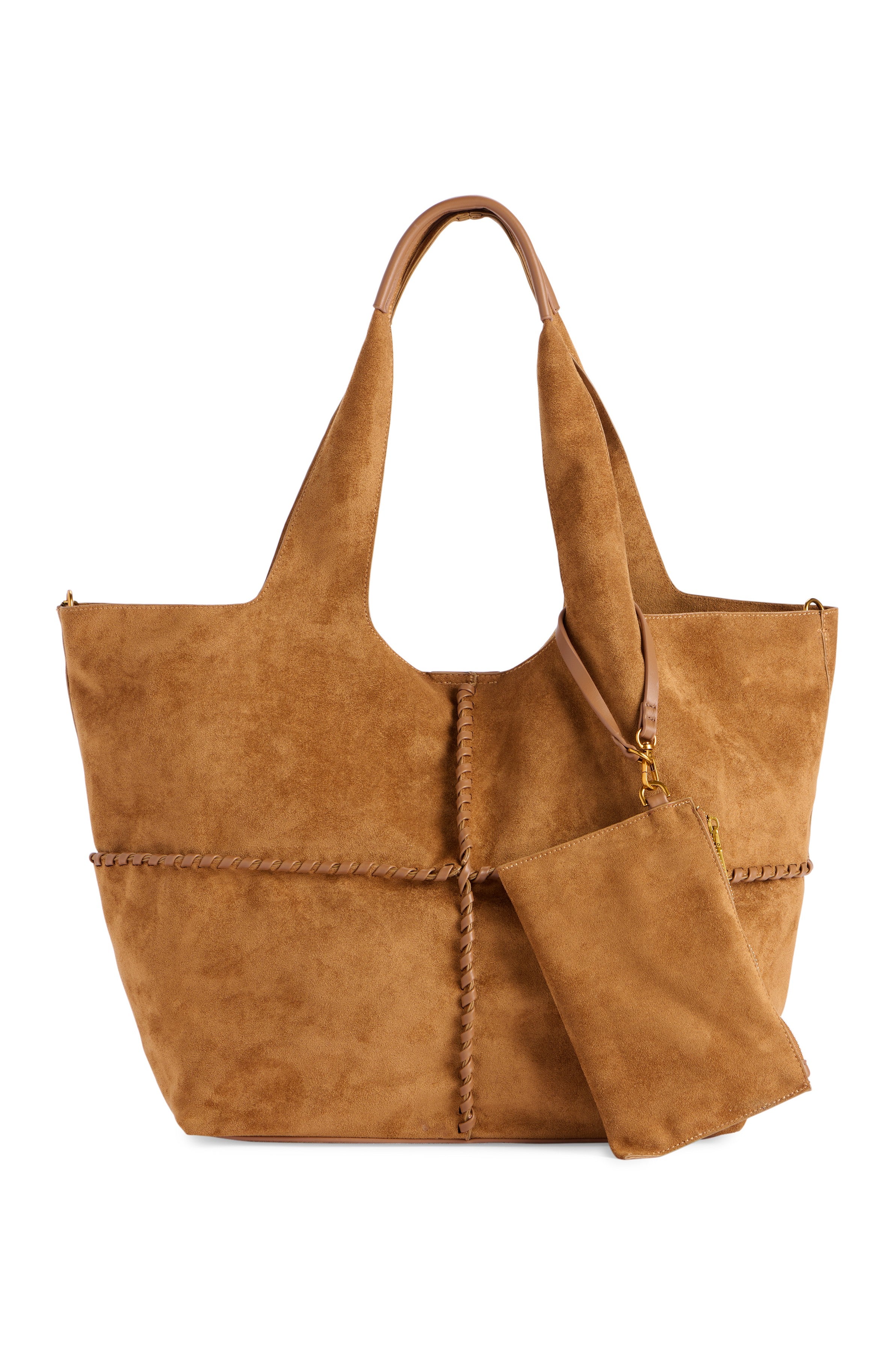 Paige Slouchy Tote