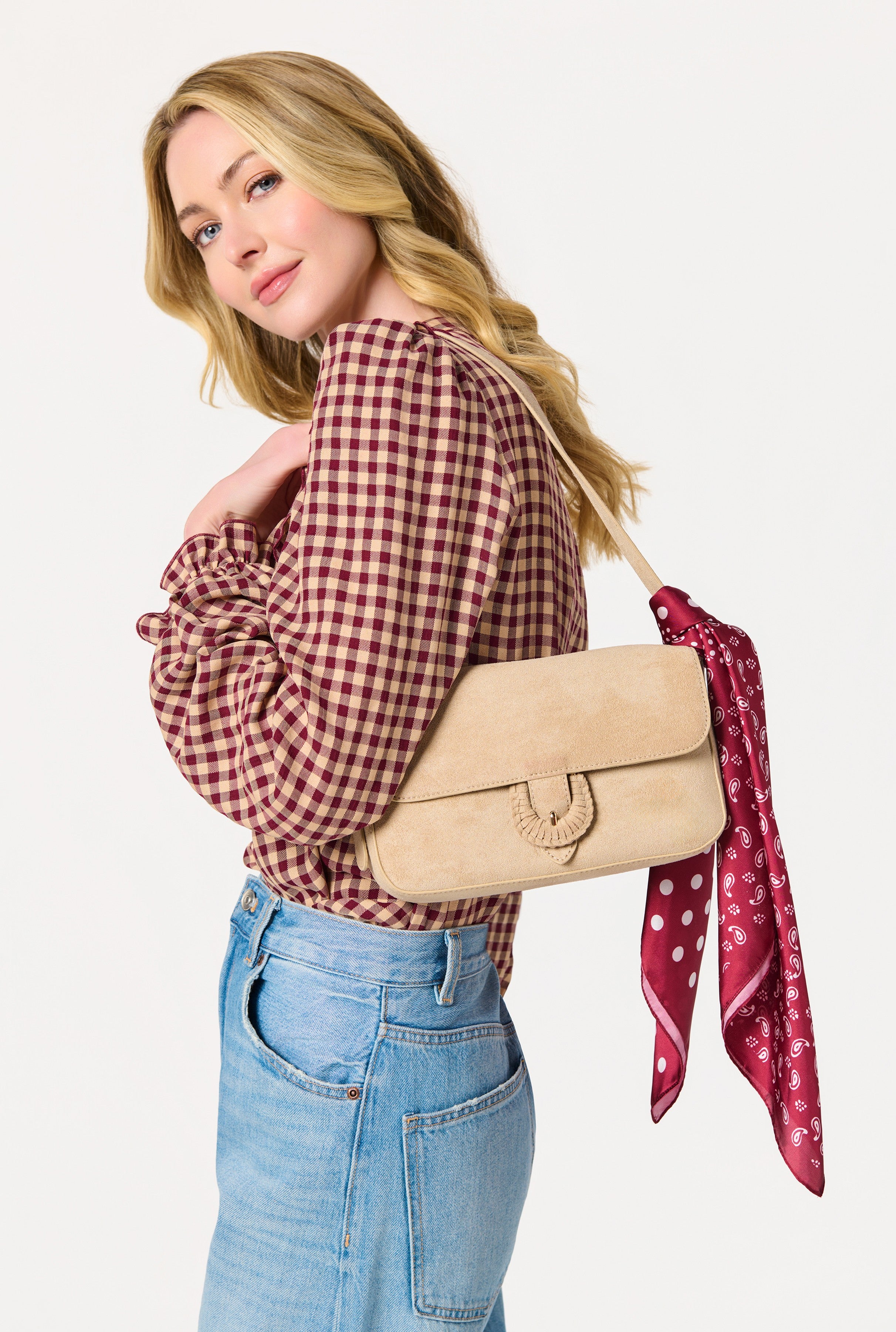 Juliette Shoulder Bag