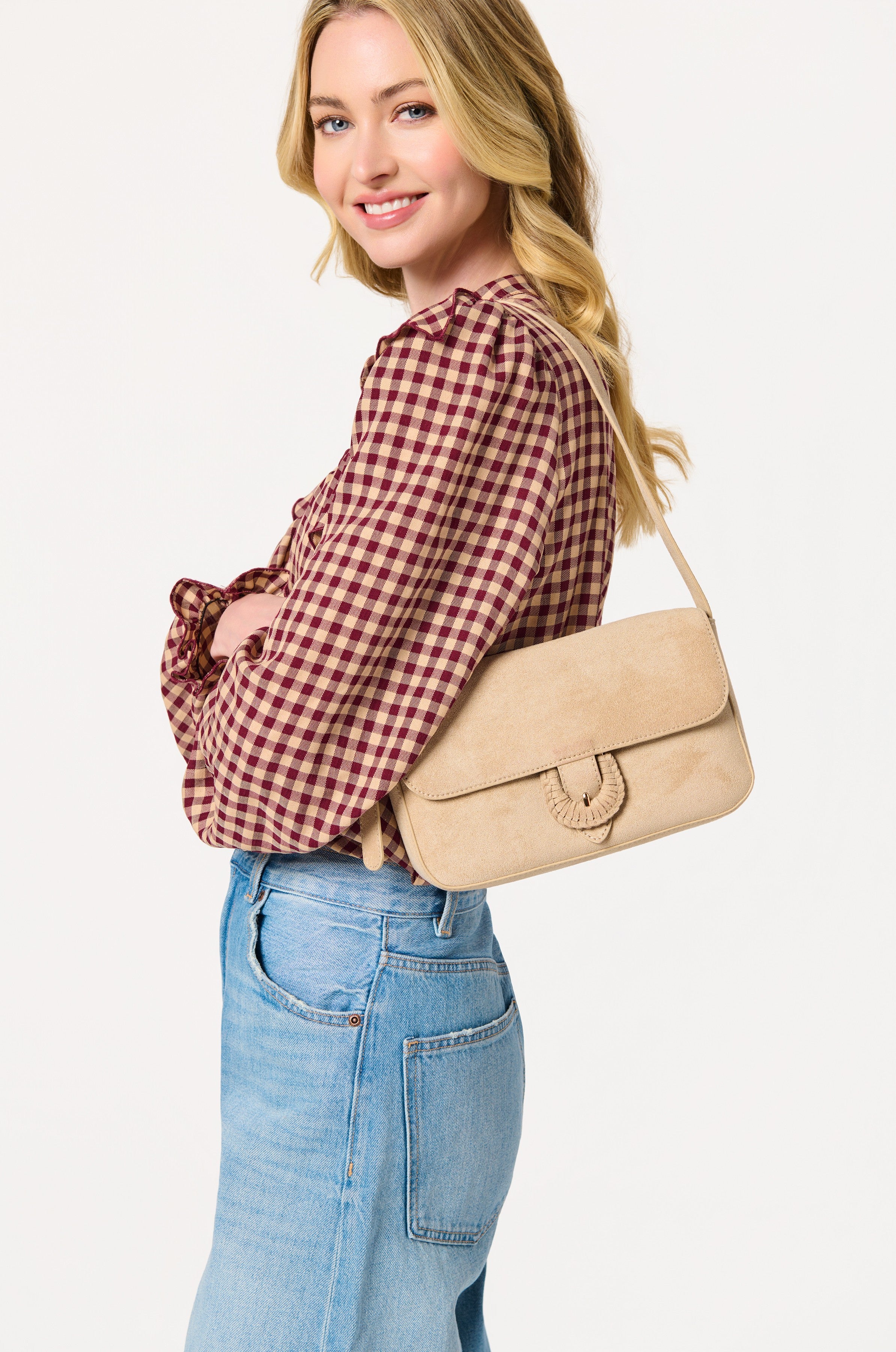 Juliette Shoulder Bag