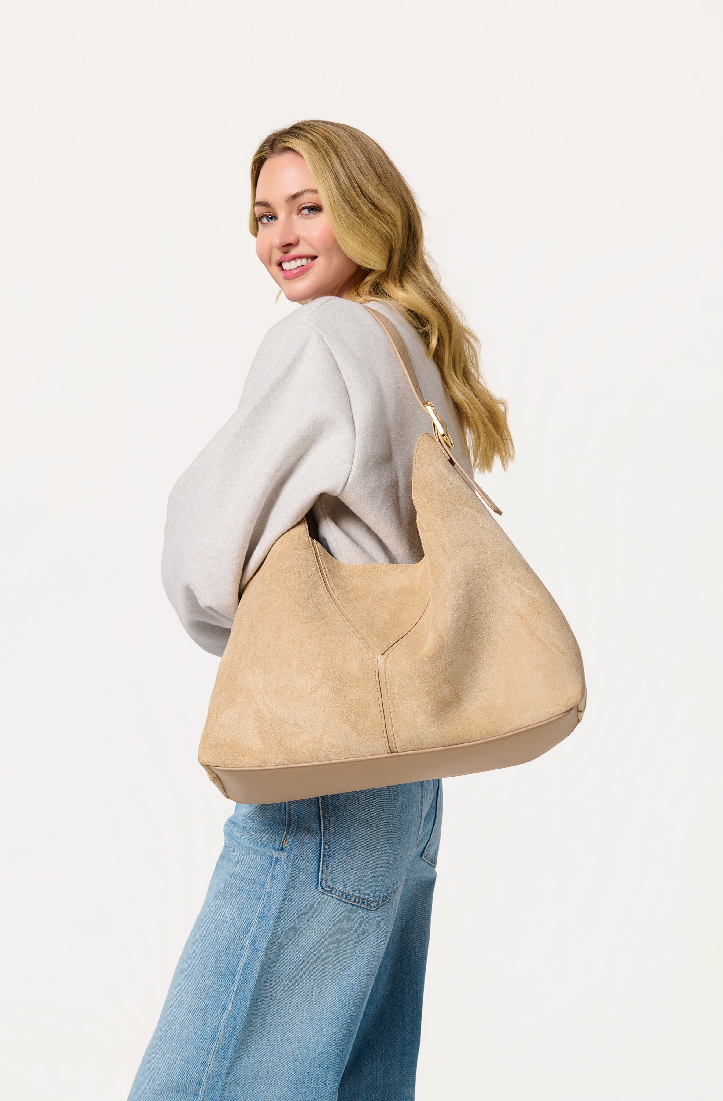 Ava Hobo Bag