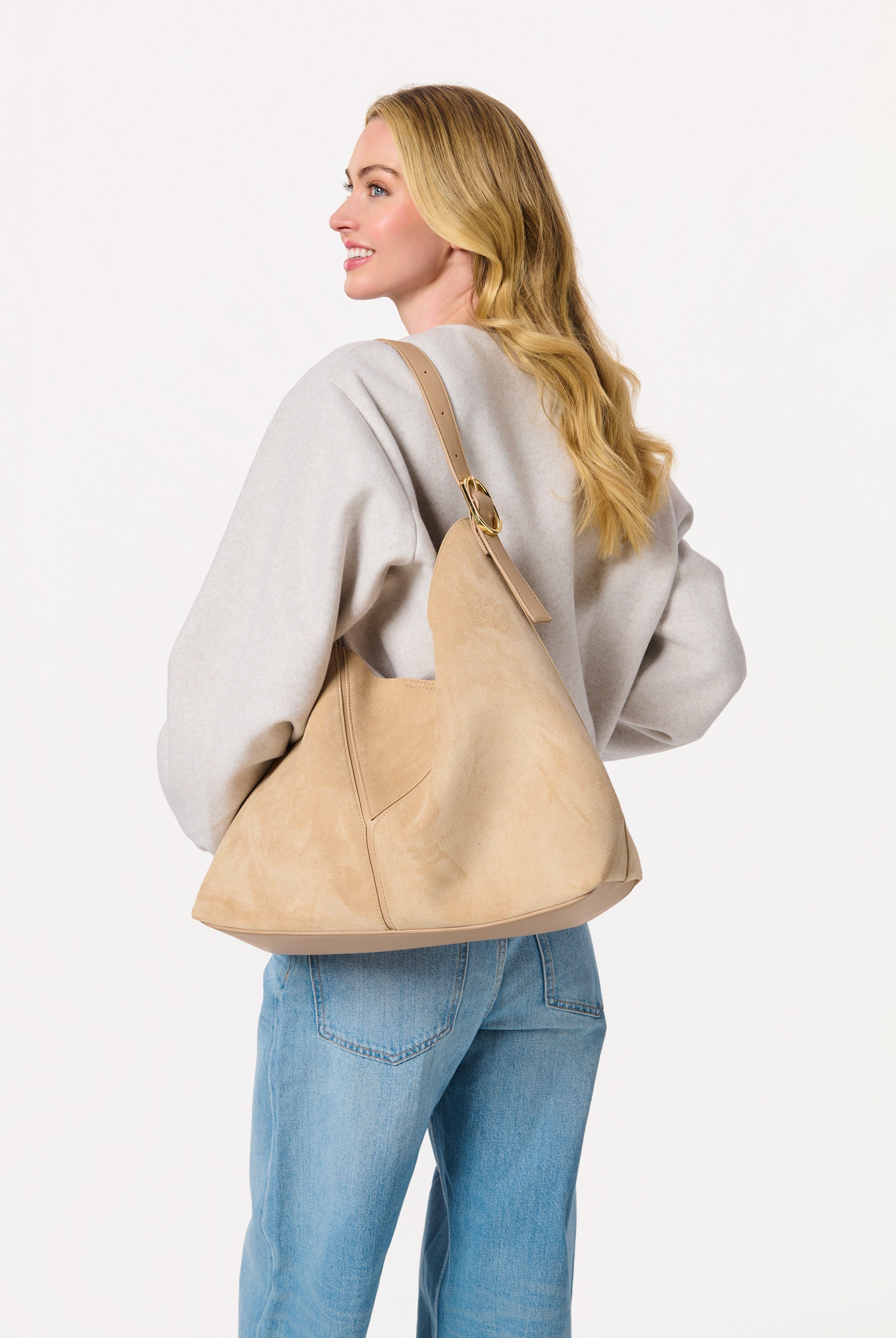 Ava Hobo Bag