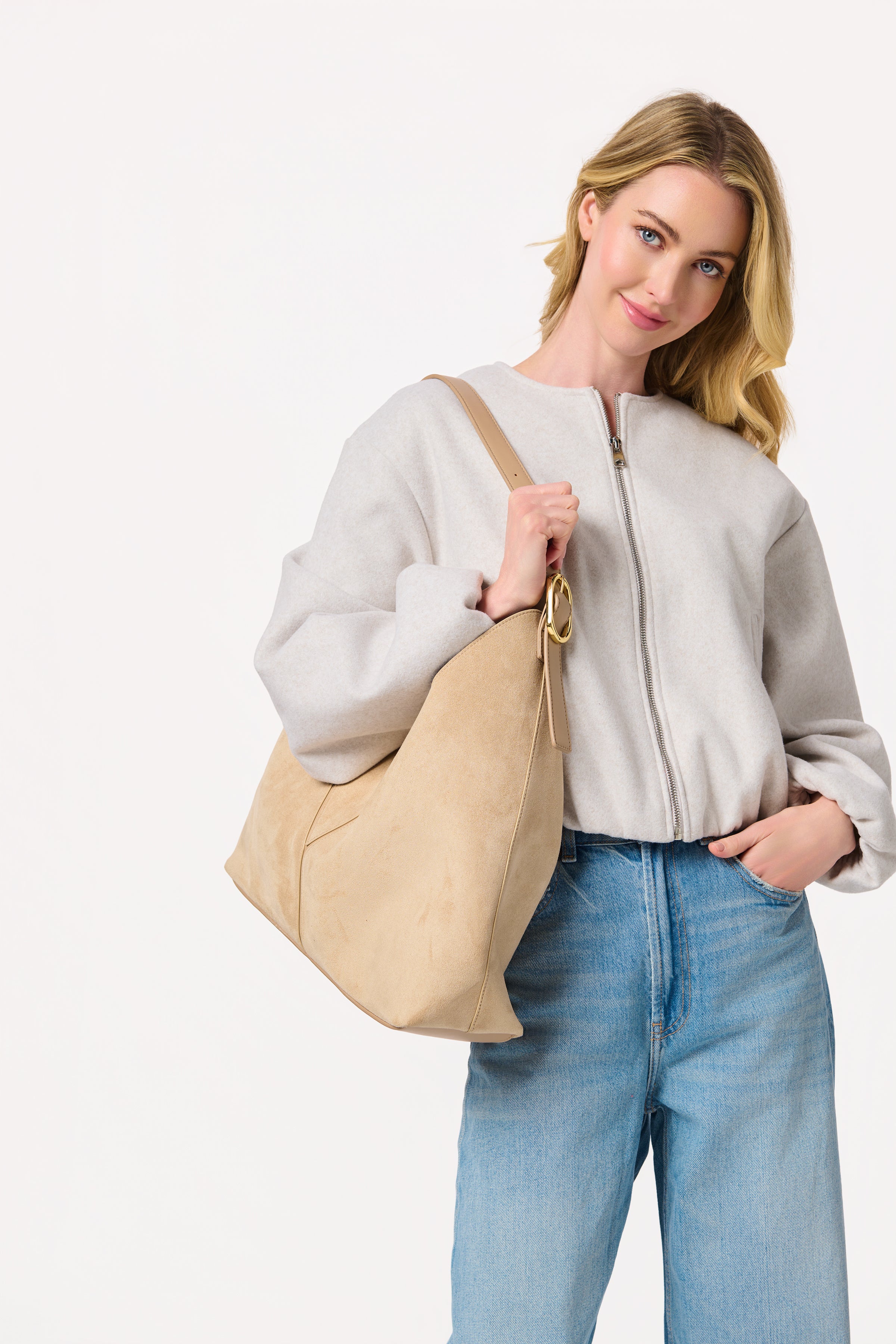 Ava Hobo Bag