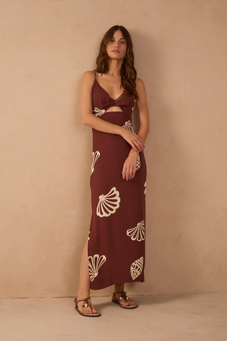 VENDOR: DRESS TO