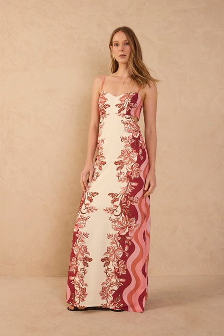 VENDOR: DRESS TO