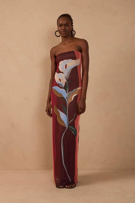 VENDOR: DRESS TO