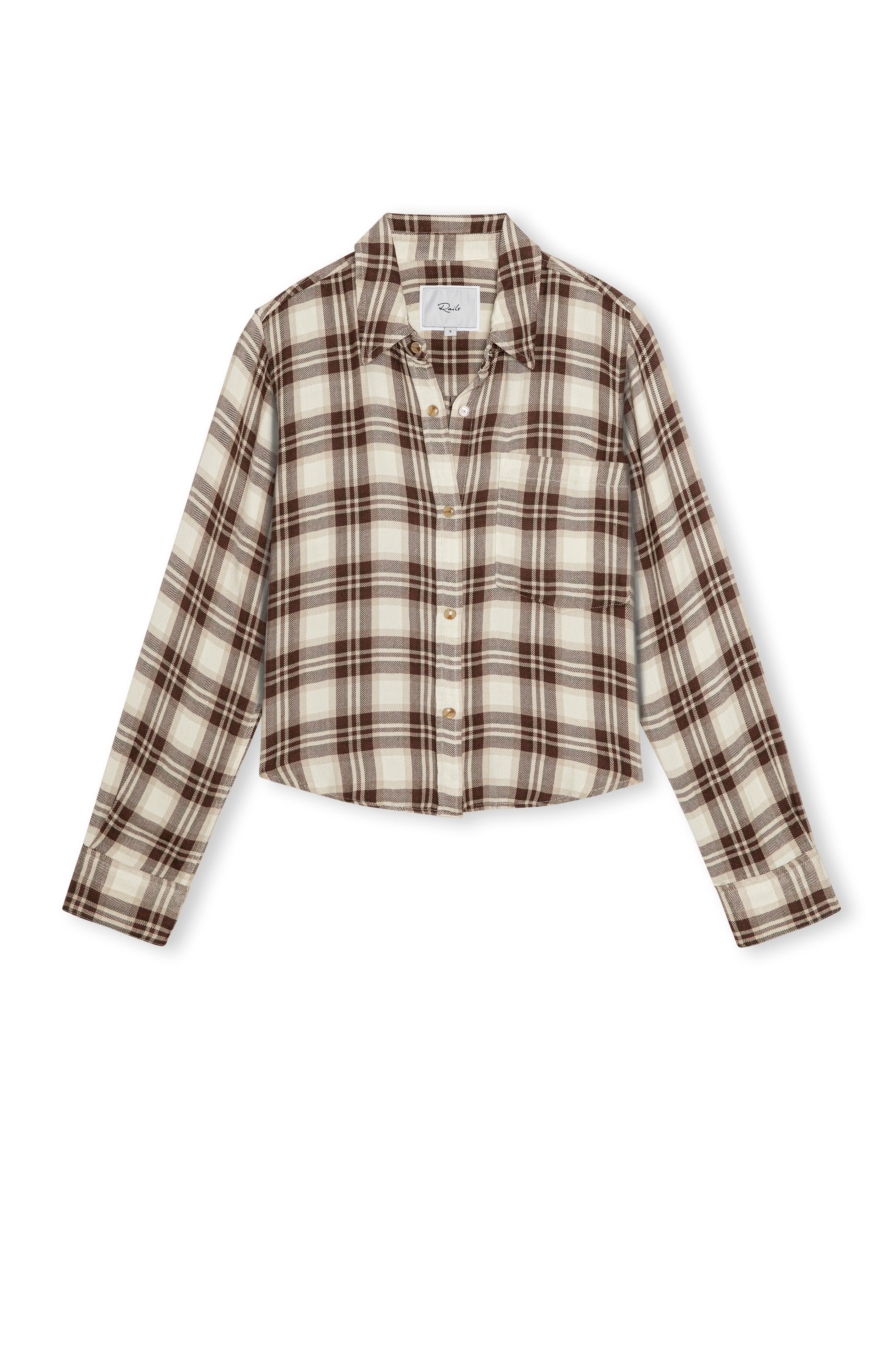 Malin Long Sleeve