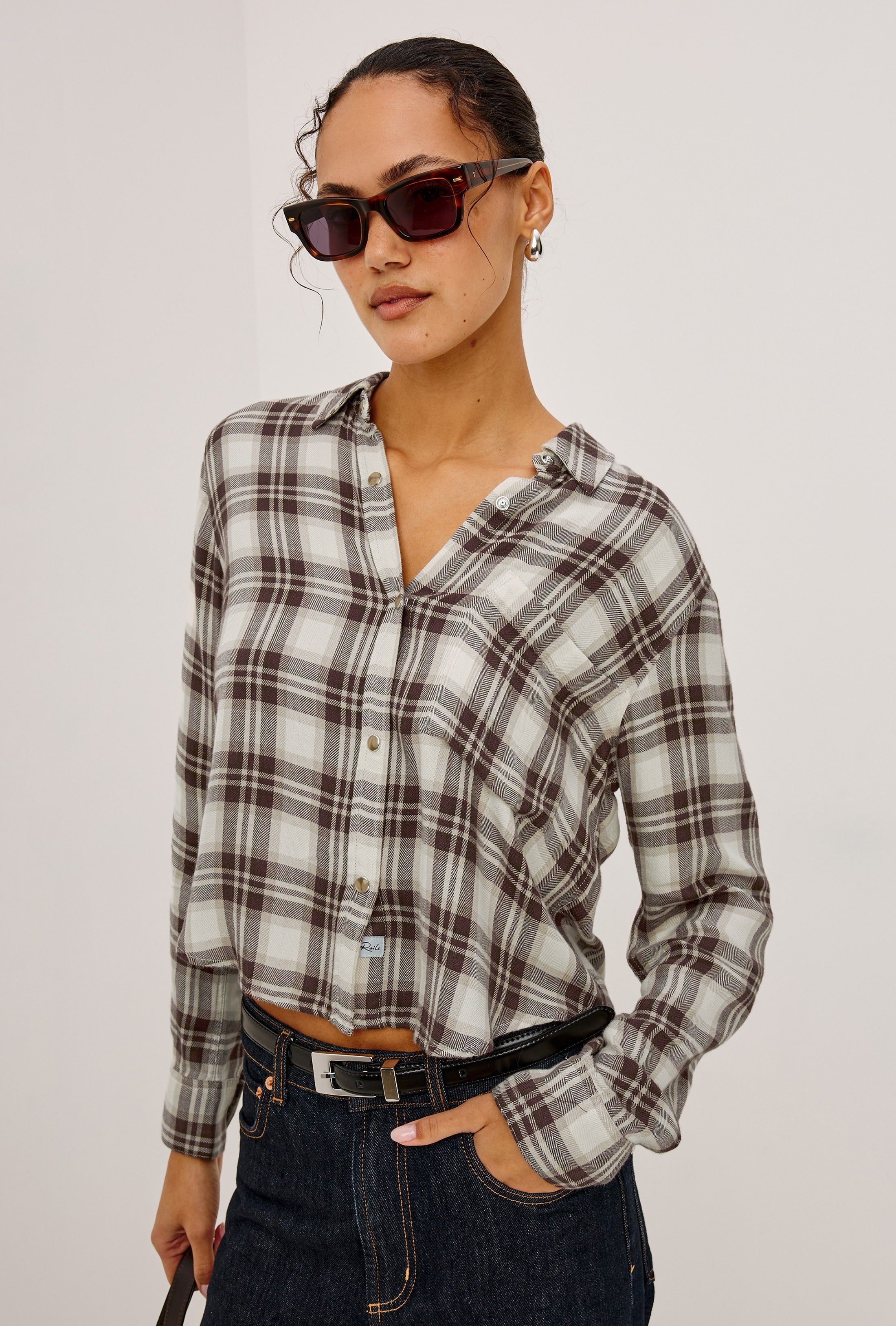 Malin Long Sleeve