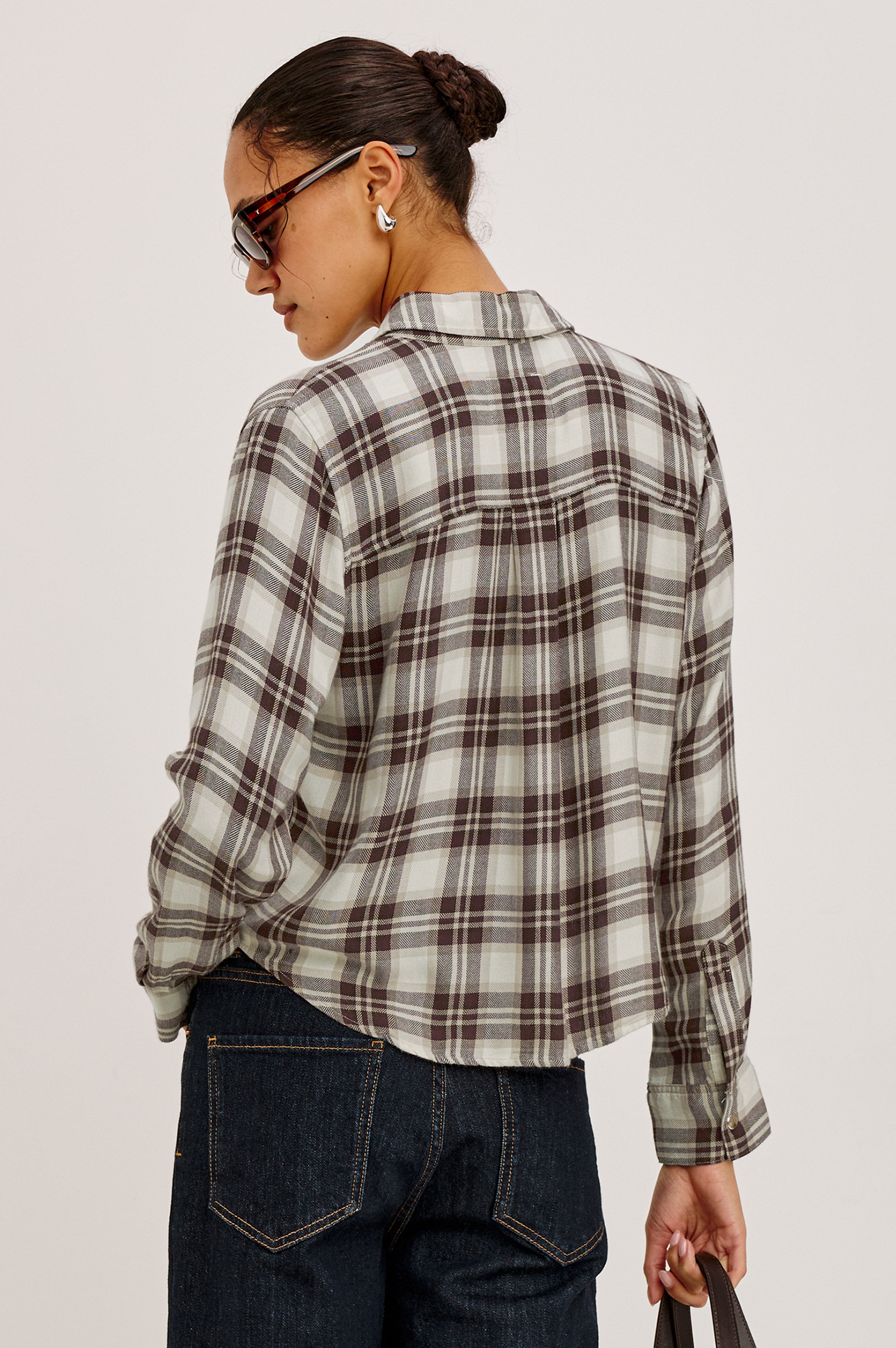 Malin Long Sleeve