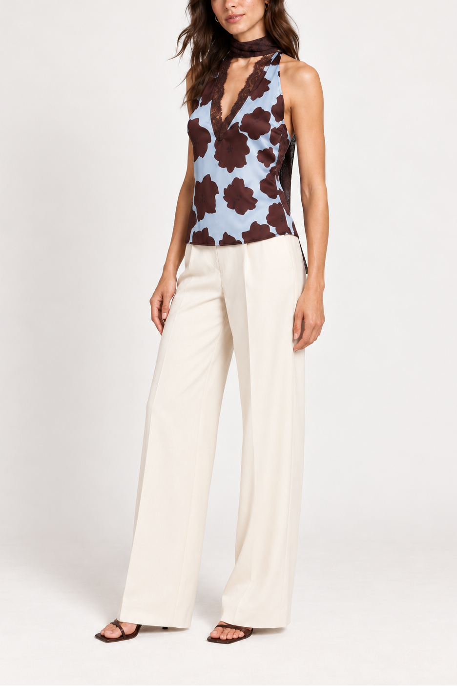 Lily Top