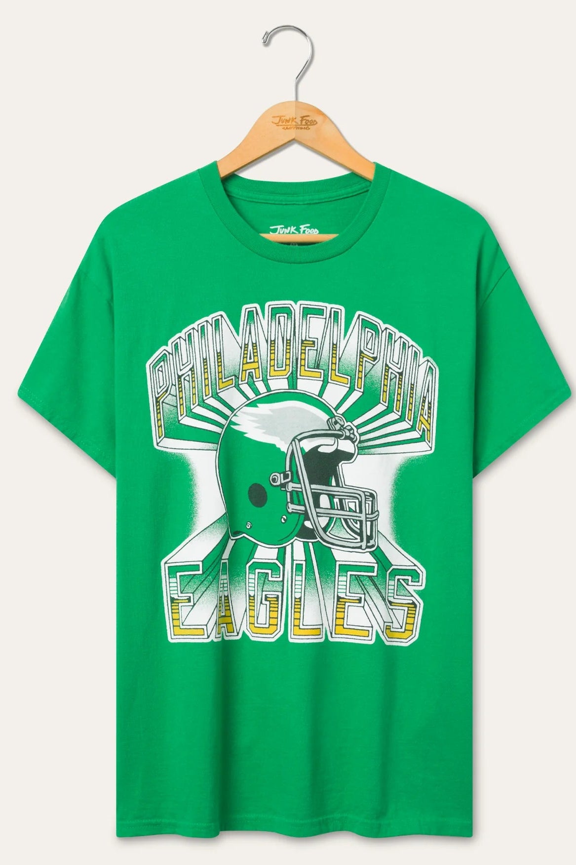 Eagles Heroic Tee