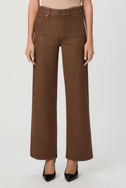 Anessa 31 - Cognac Luxe Coating