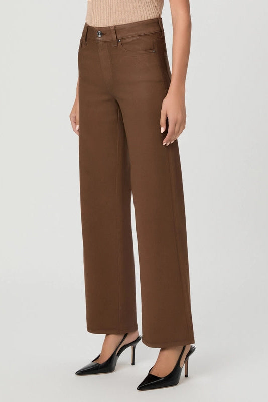 Anessa 31 - Cognac Luxe Coating