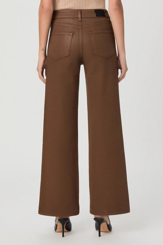 Anessa 31 - Cognac Luxe Coating