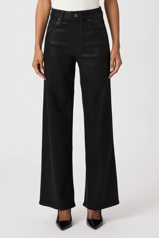 Anessa 31 - Black Fog Luxe Coating