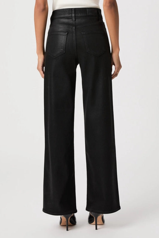 Anessa 31 - Black Fog Luxe Coating