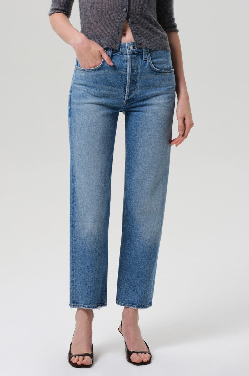 Delfina Straight Odina