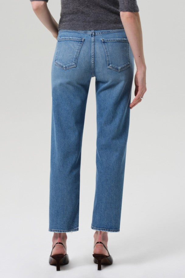 Delfina Straight Odina