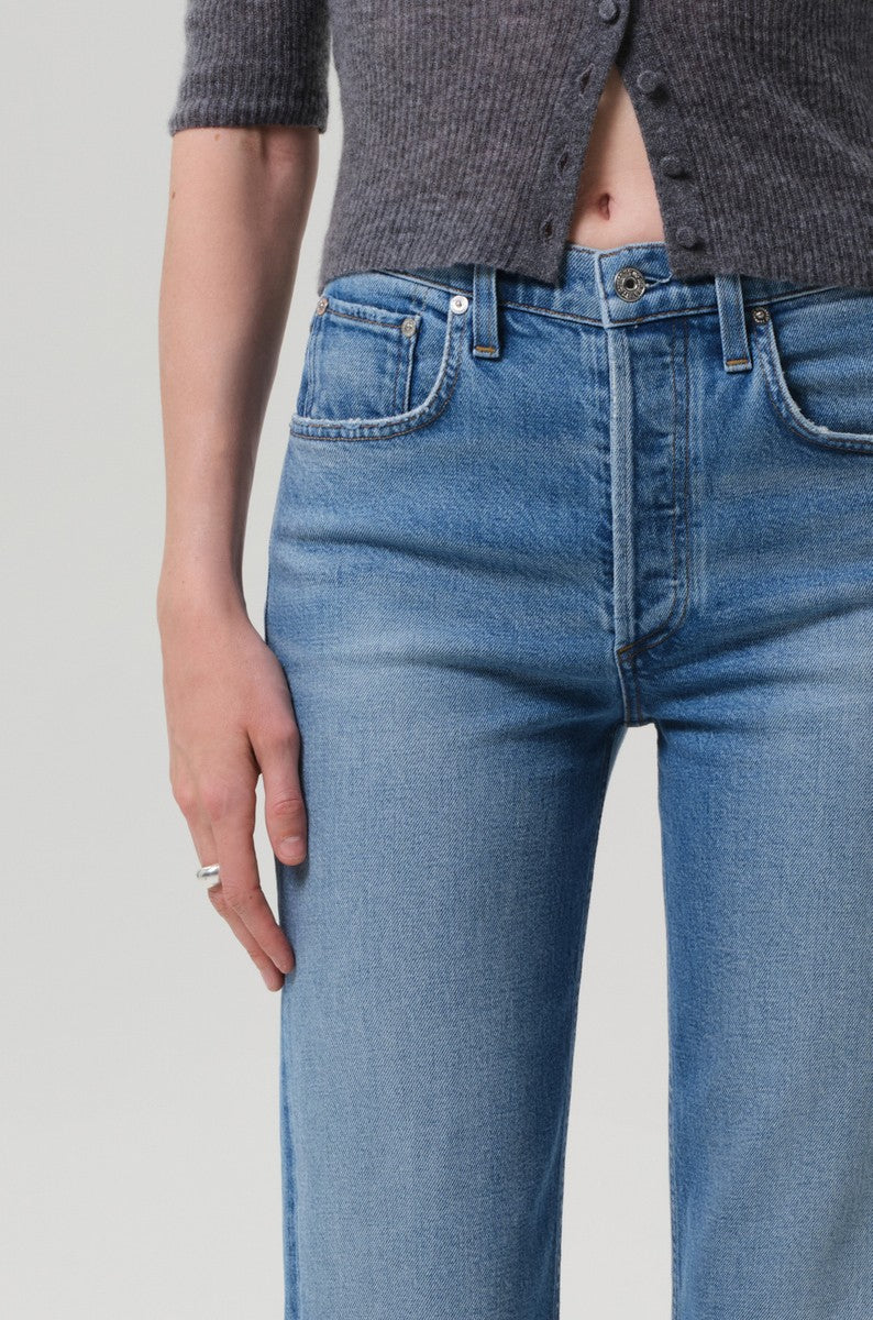 Delfina Straight Odina