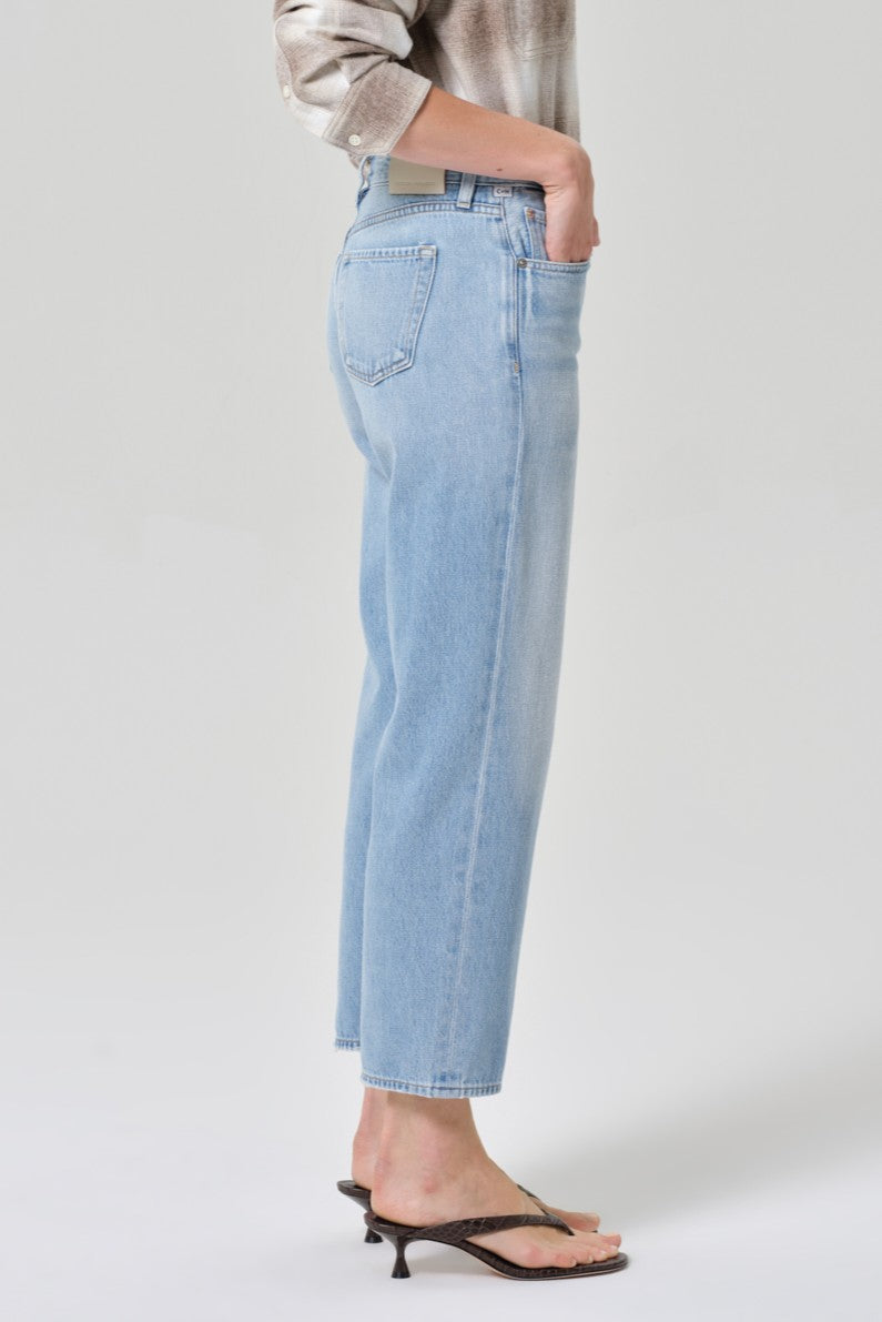 Faye Vintage Straight In Ritual