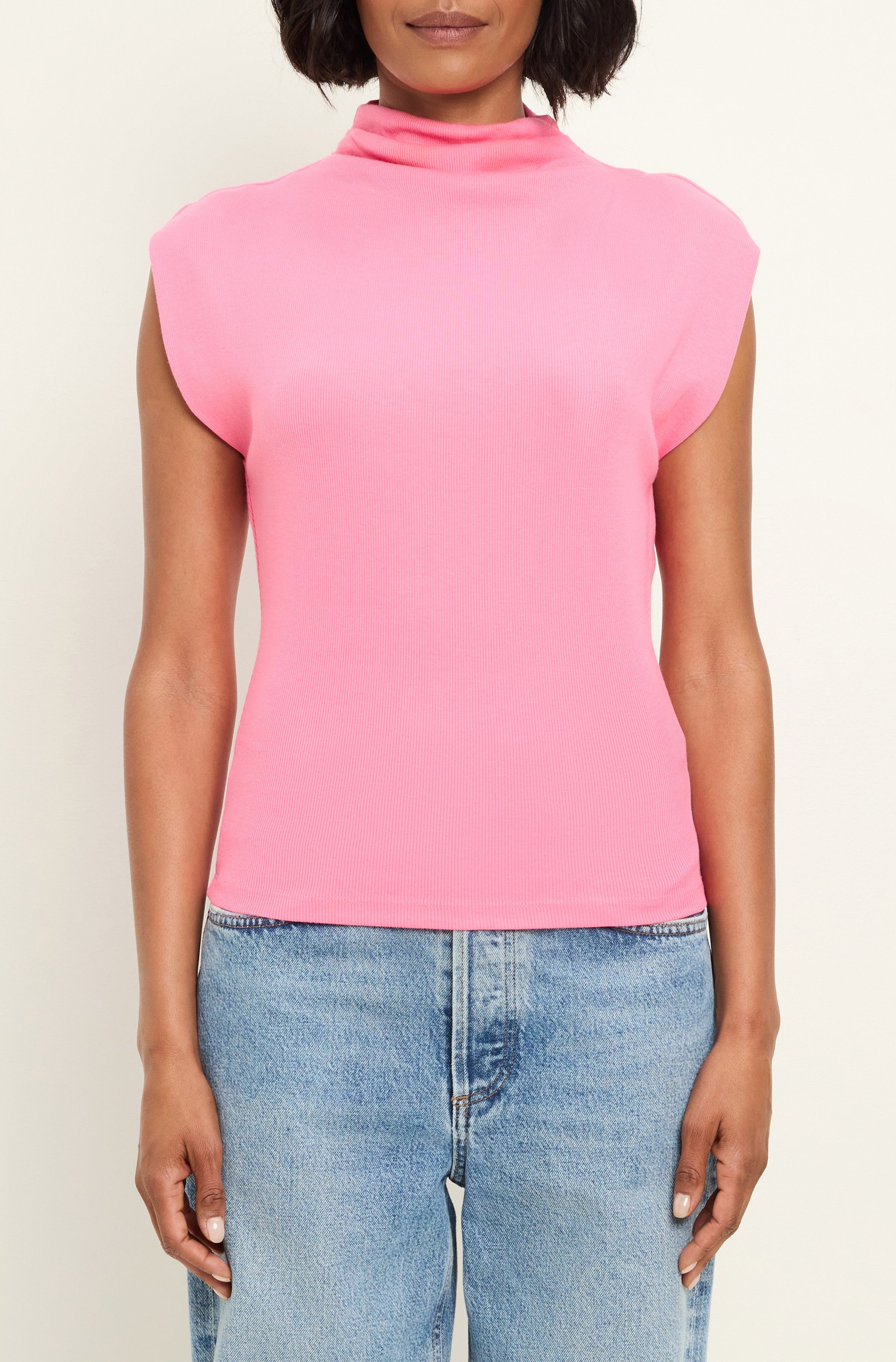 Amara Crop Top