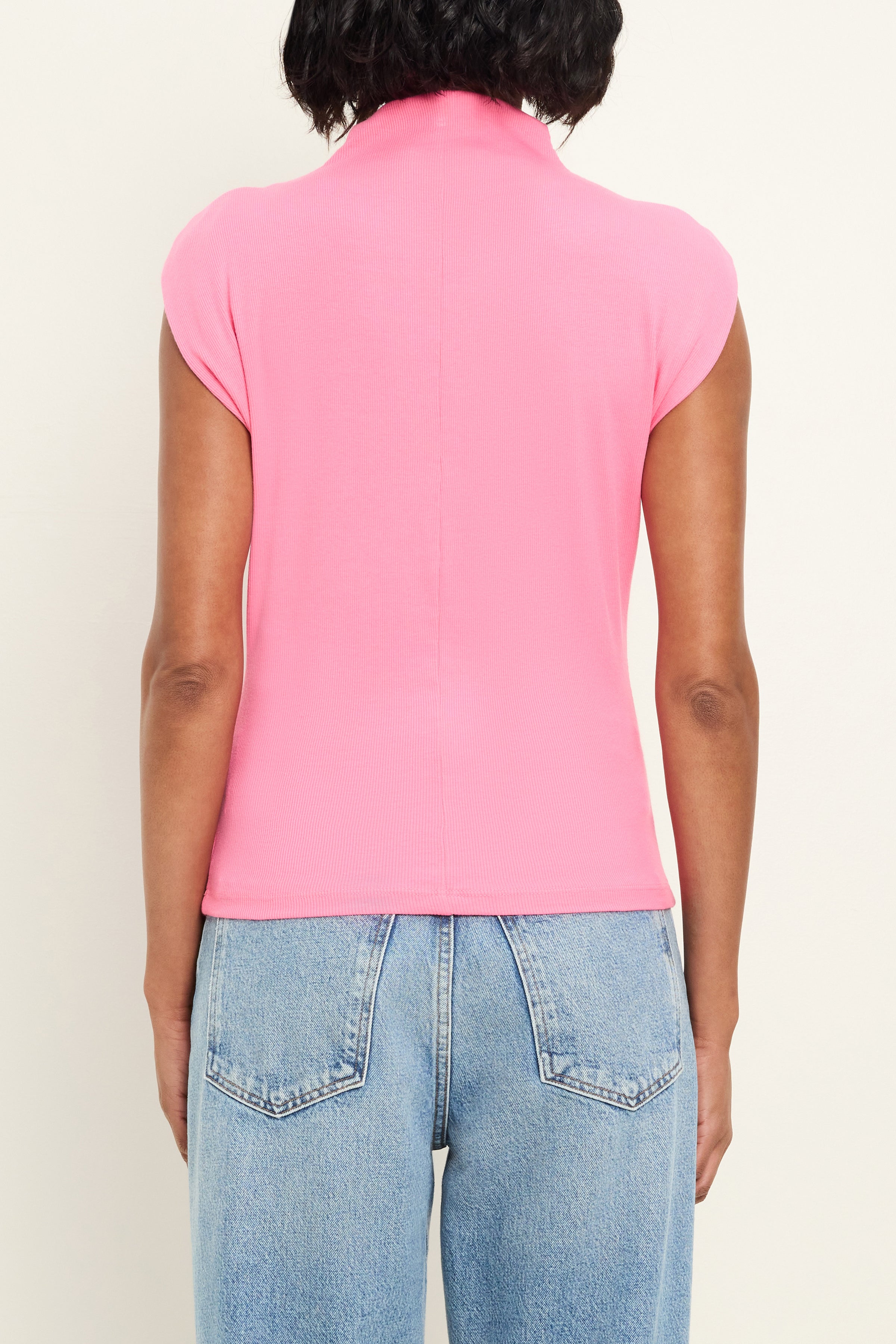 Amara Crop Top