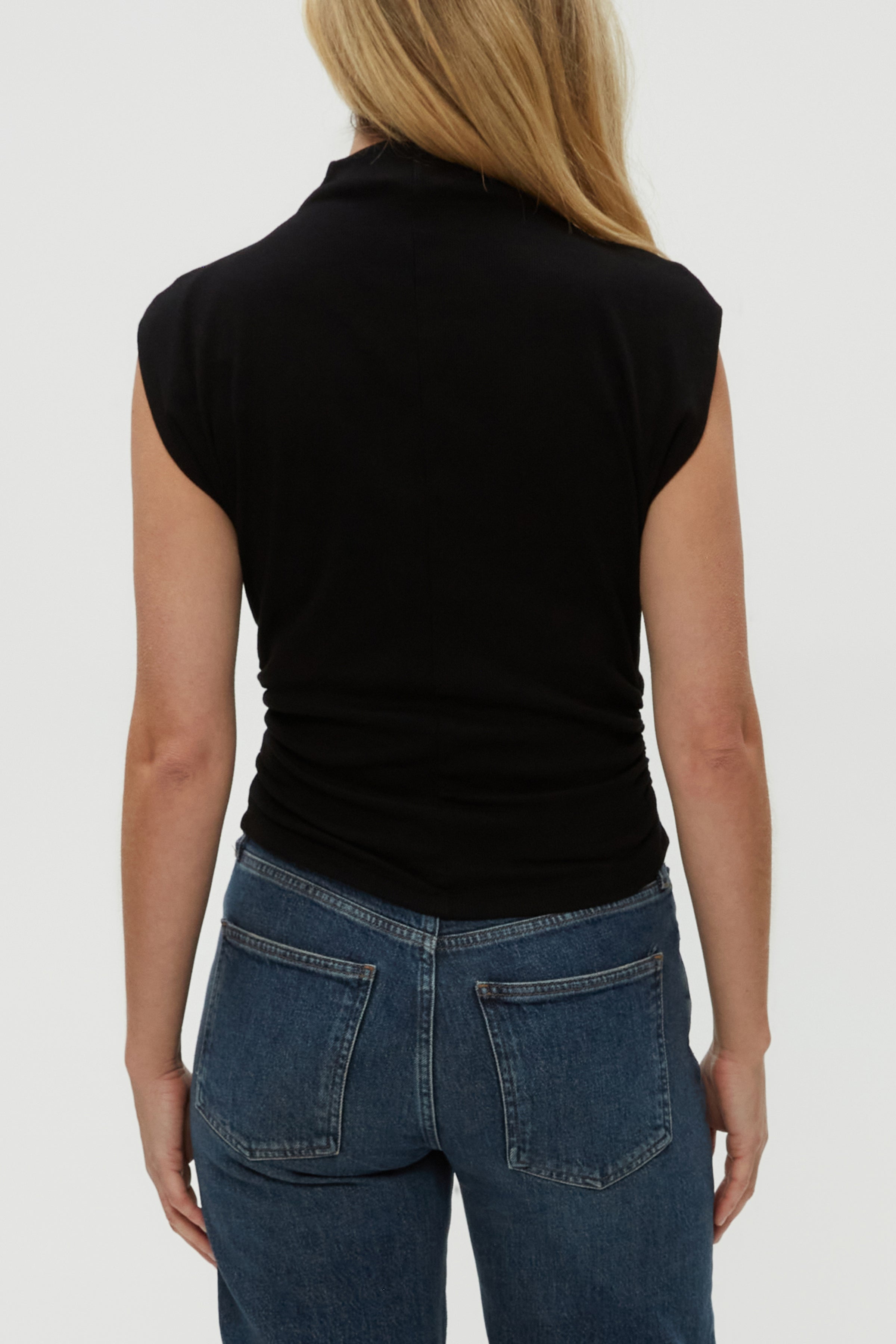 Amara Crop Top