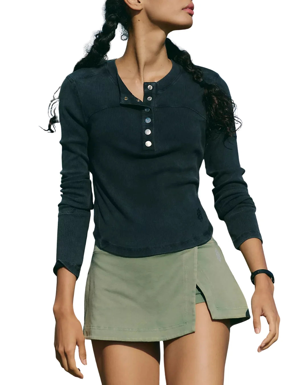 Hot Shot Mini Skort