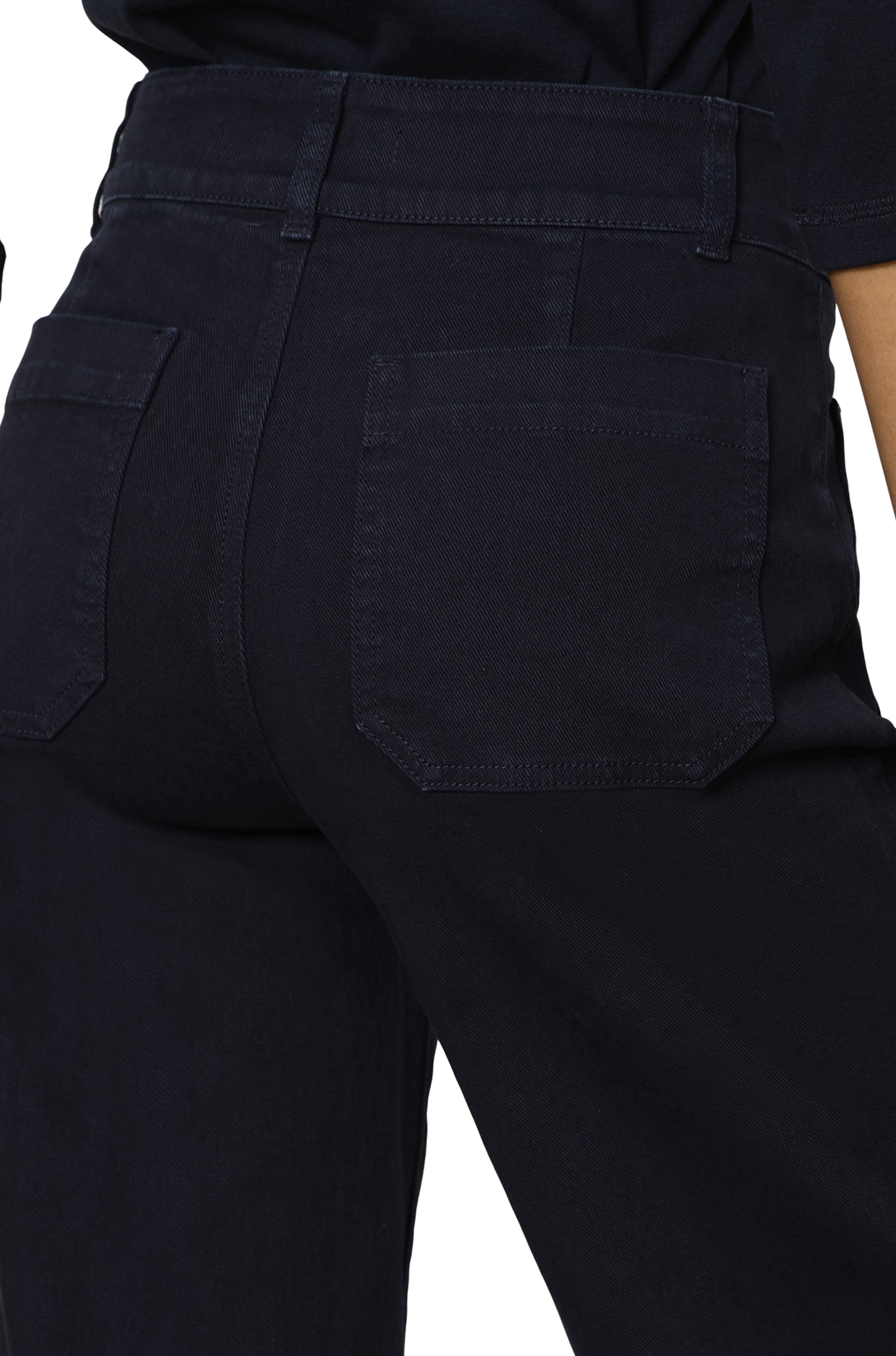 Chelsea Wide Leg
