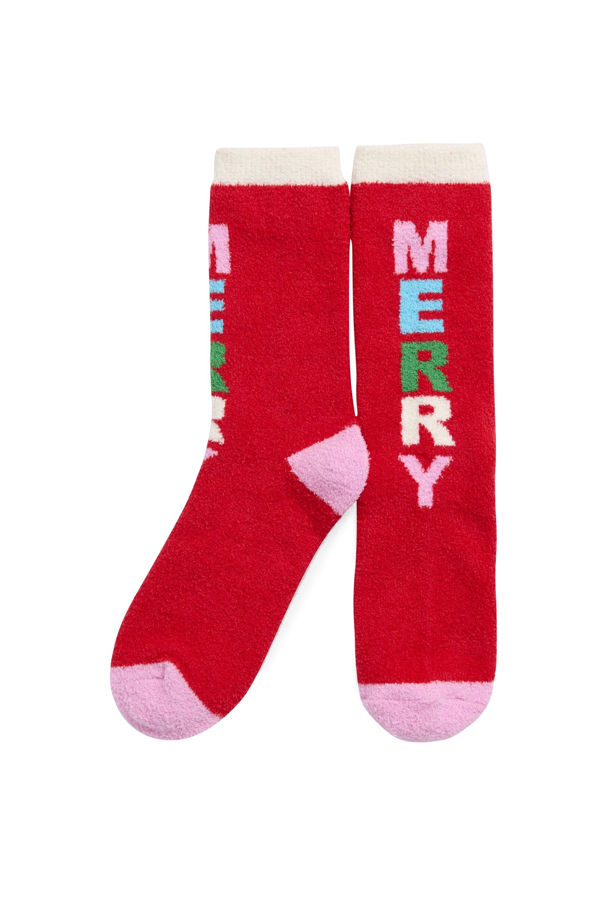 Merry Socks