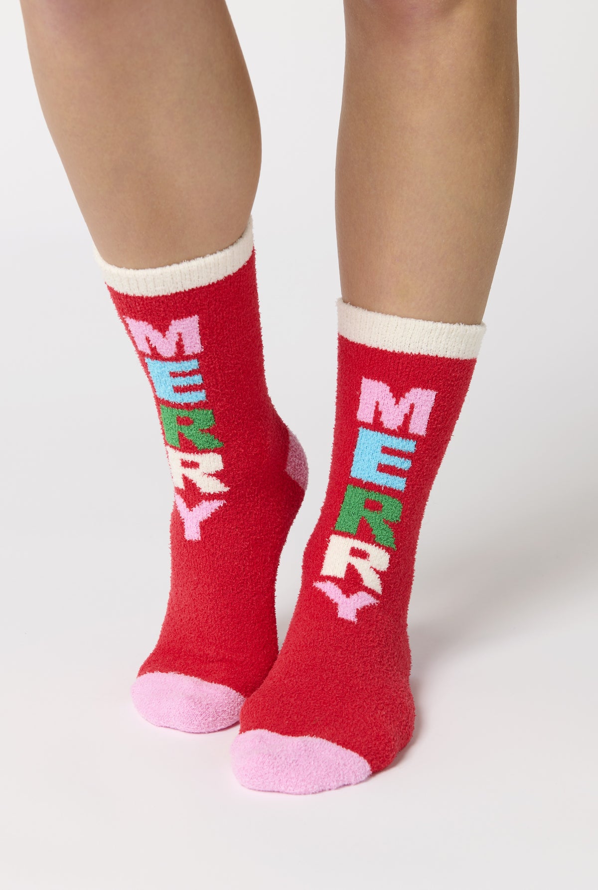 Merry Socks