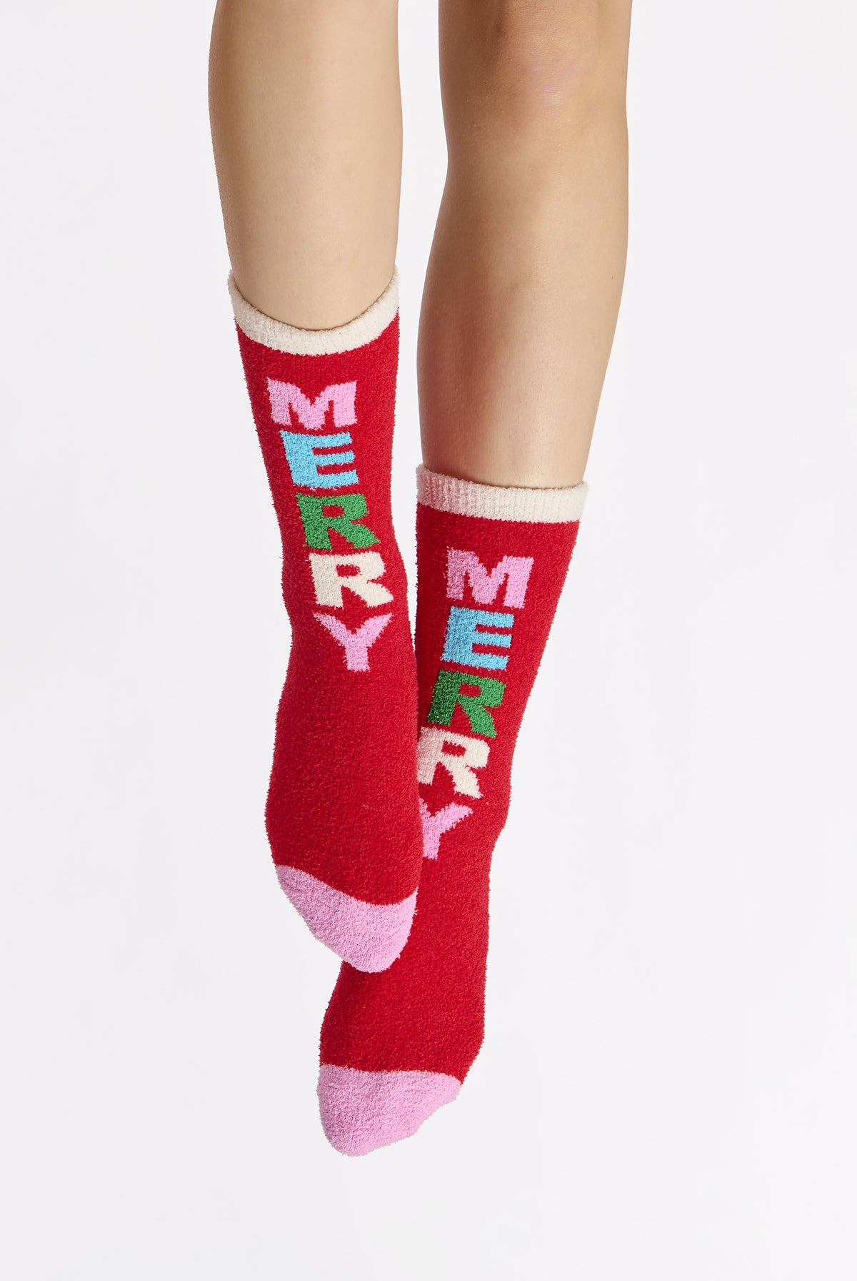 Merry Socks
