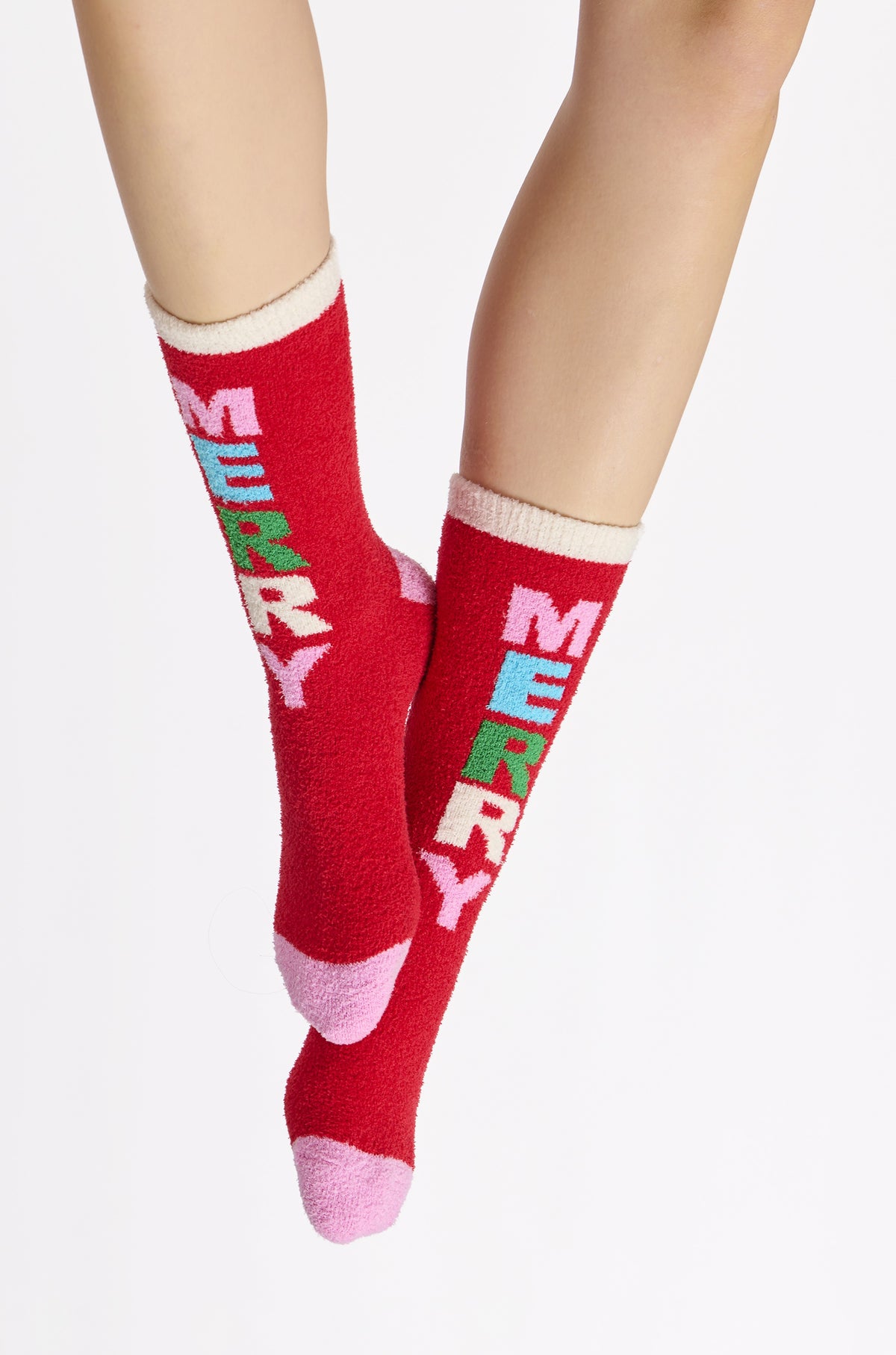 Merry Socks