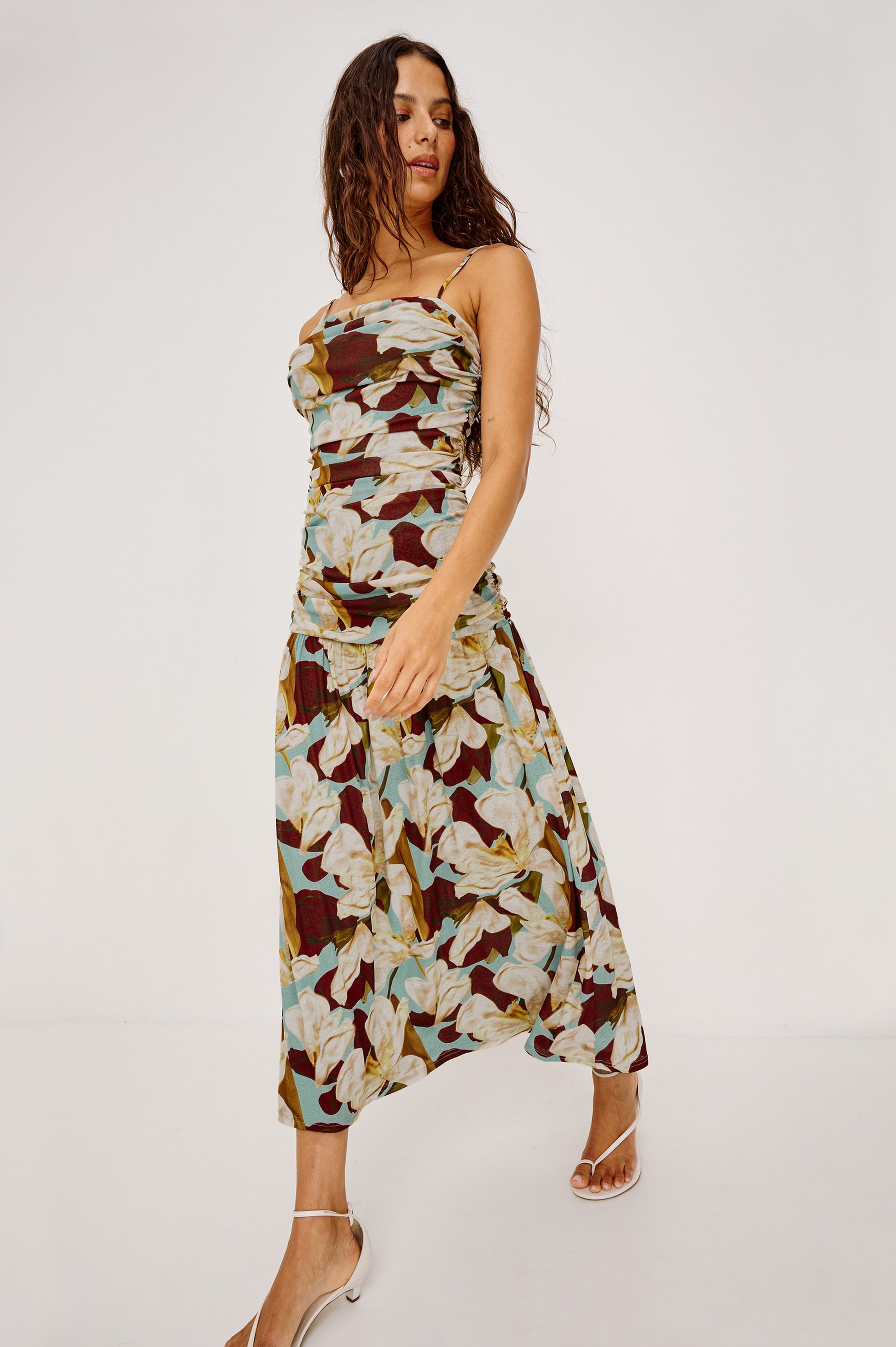 Rails Dolly Dress