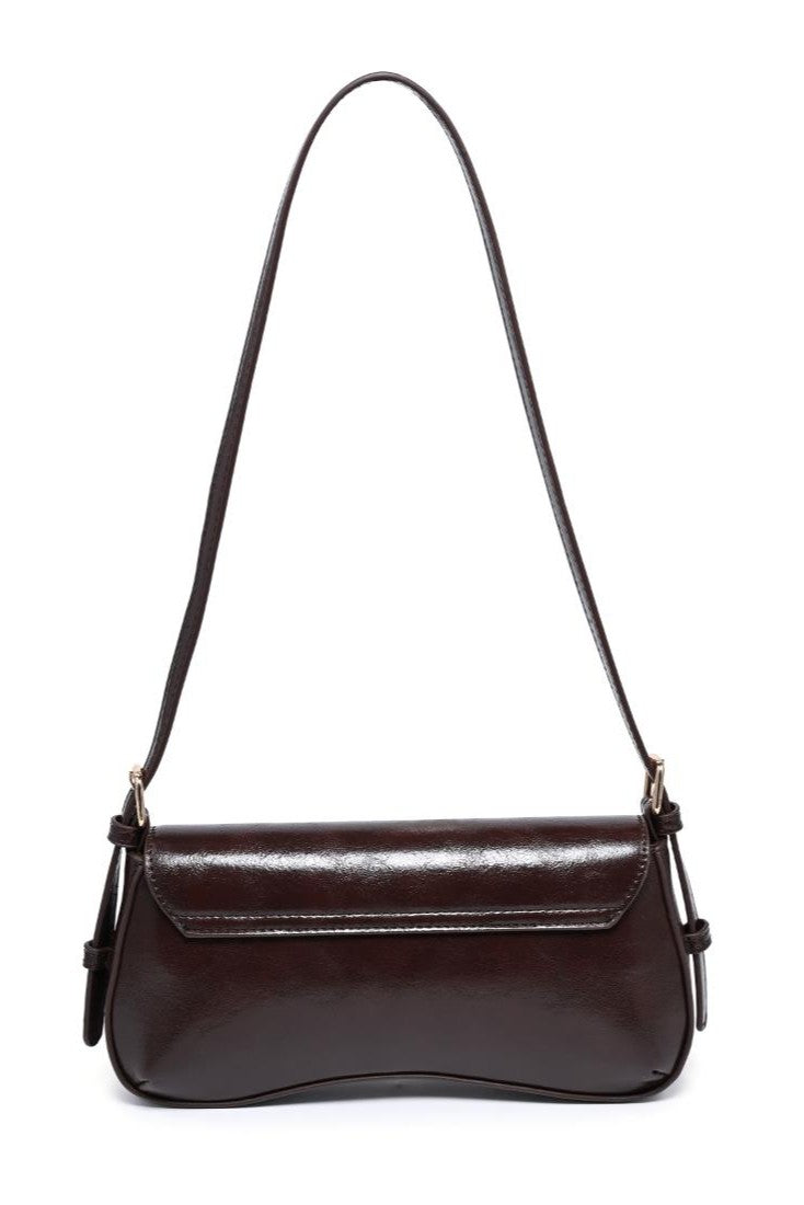 Jameson Shoulder Bag