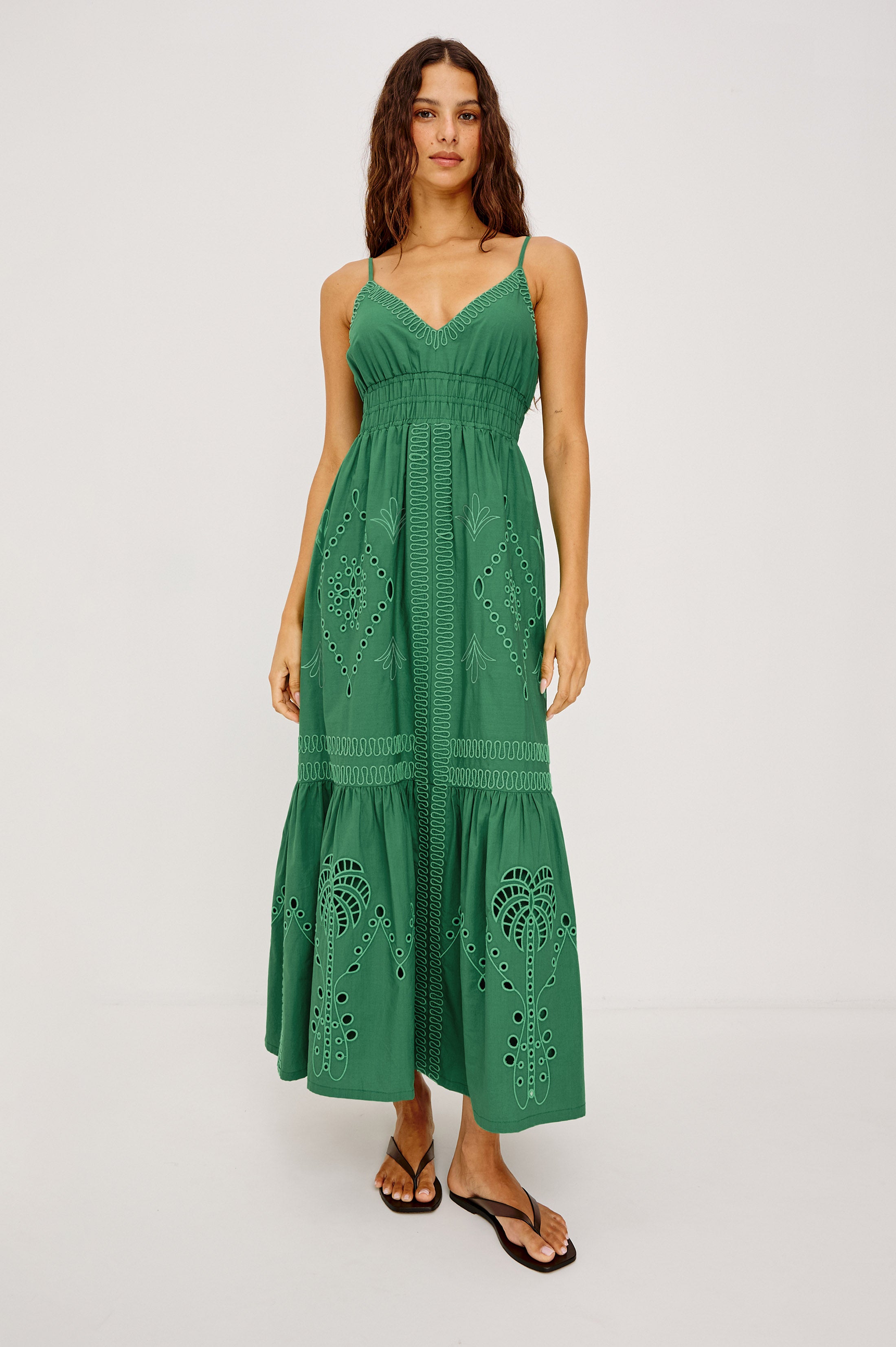 Rails Blair Dress