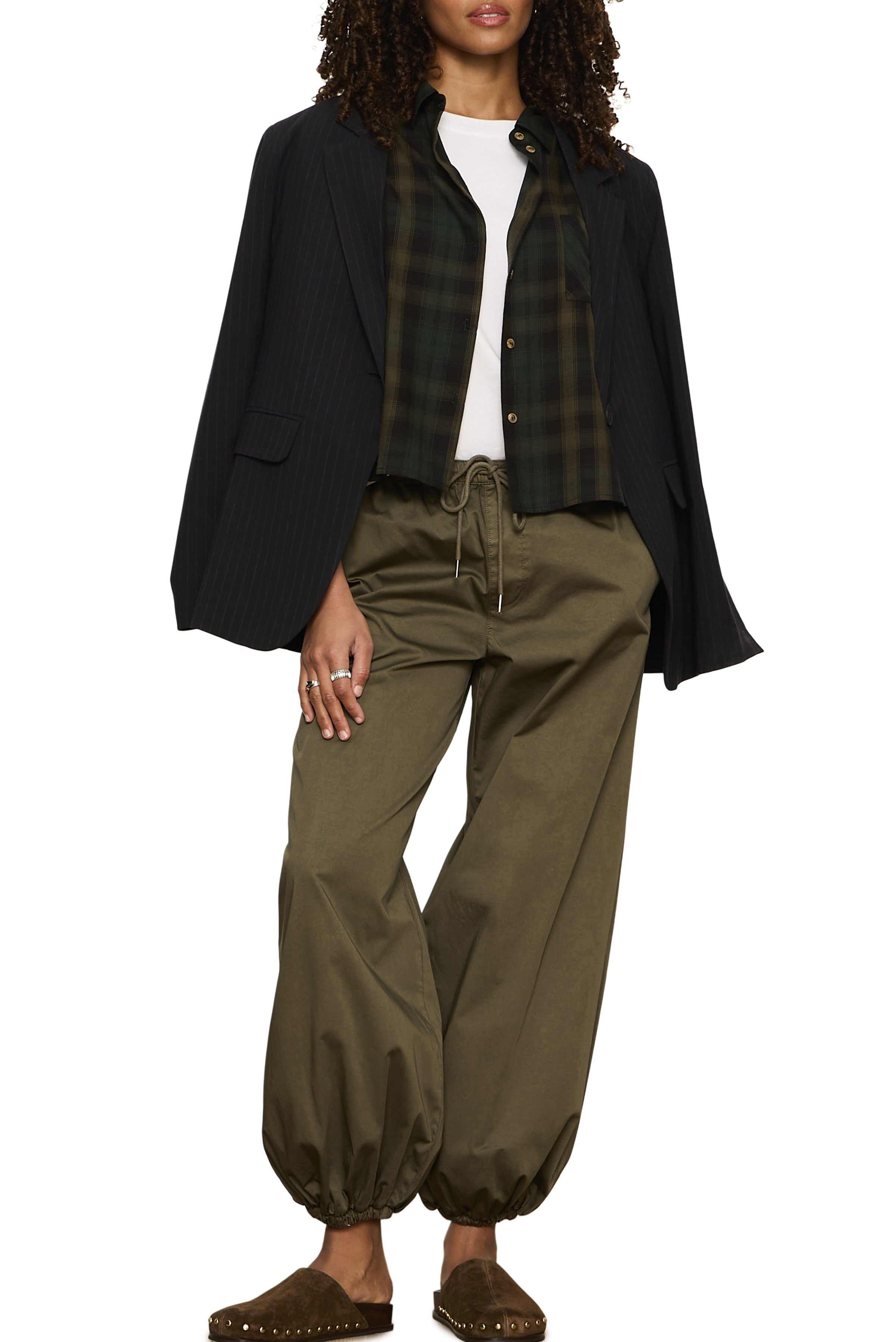 Float On Balloon Pant