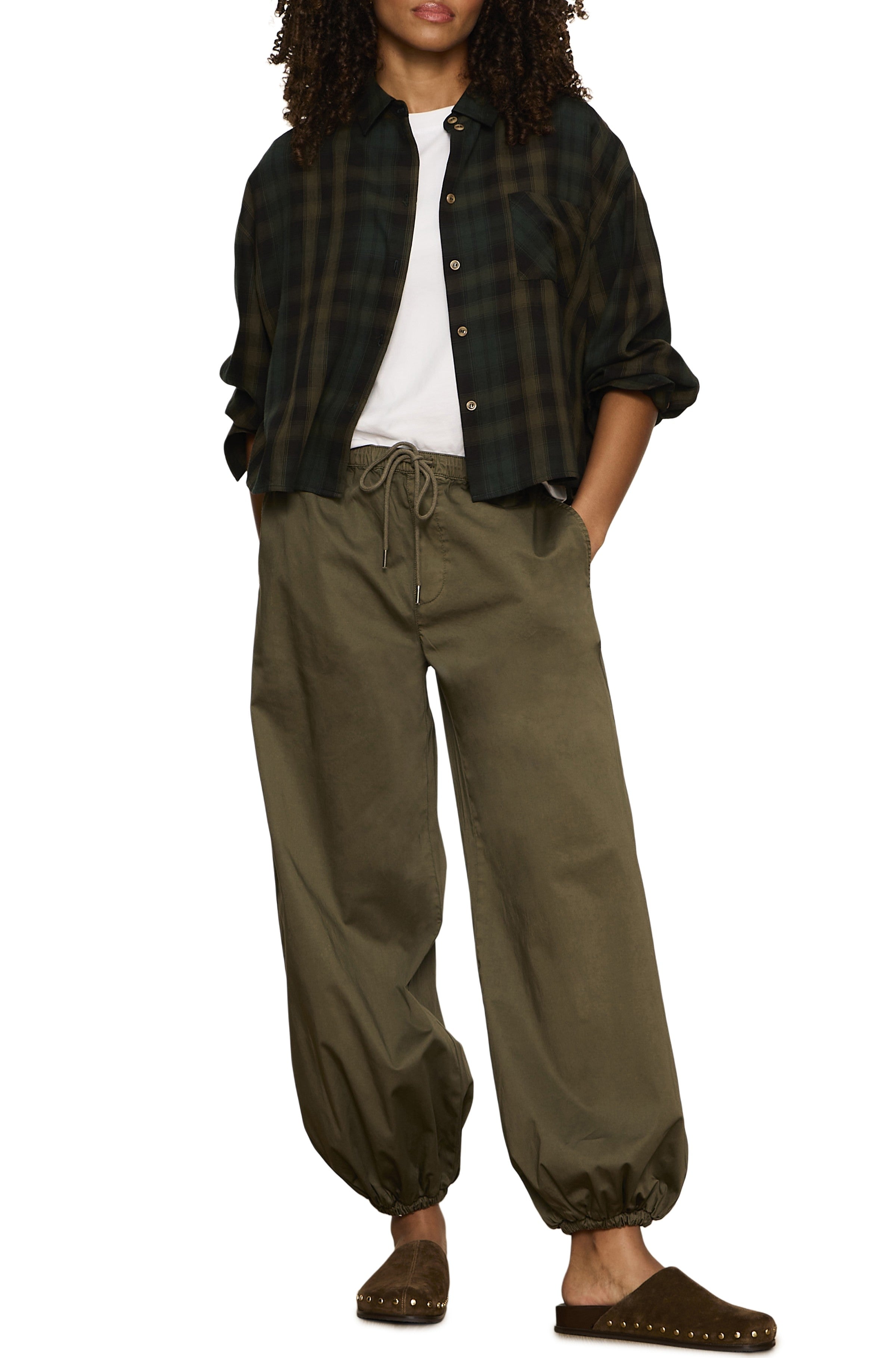 Float On Balloon Pant