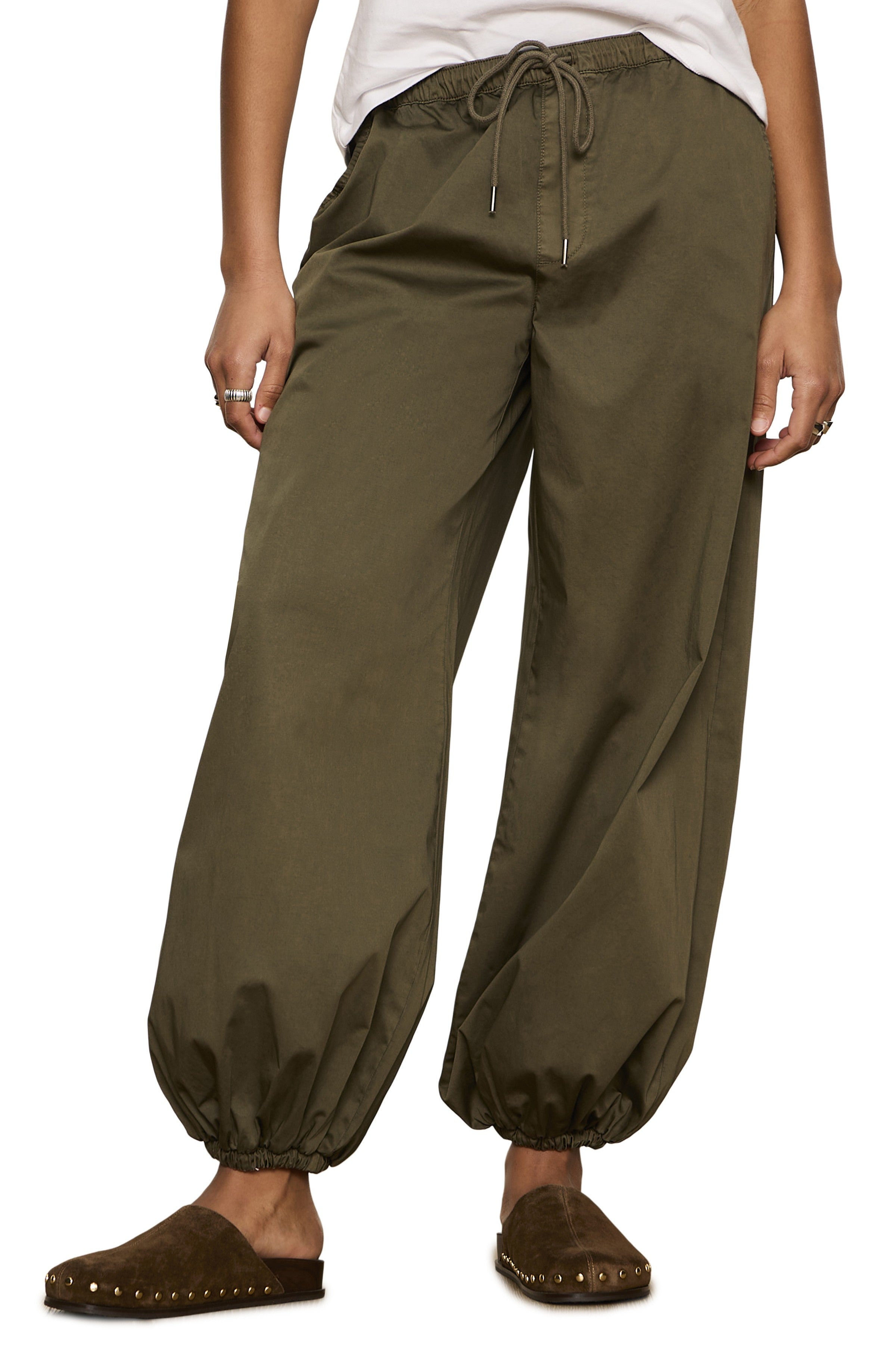 Float On Balloon Pant