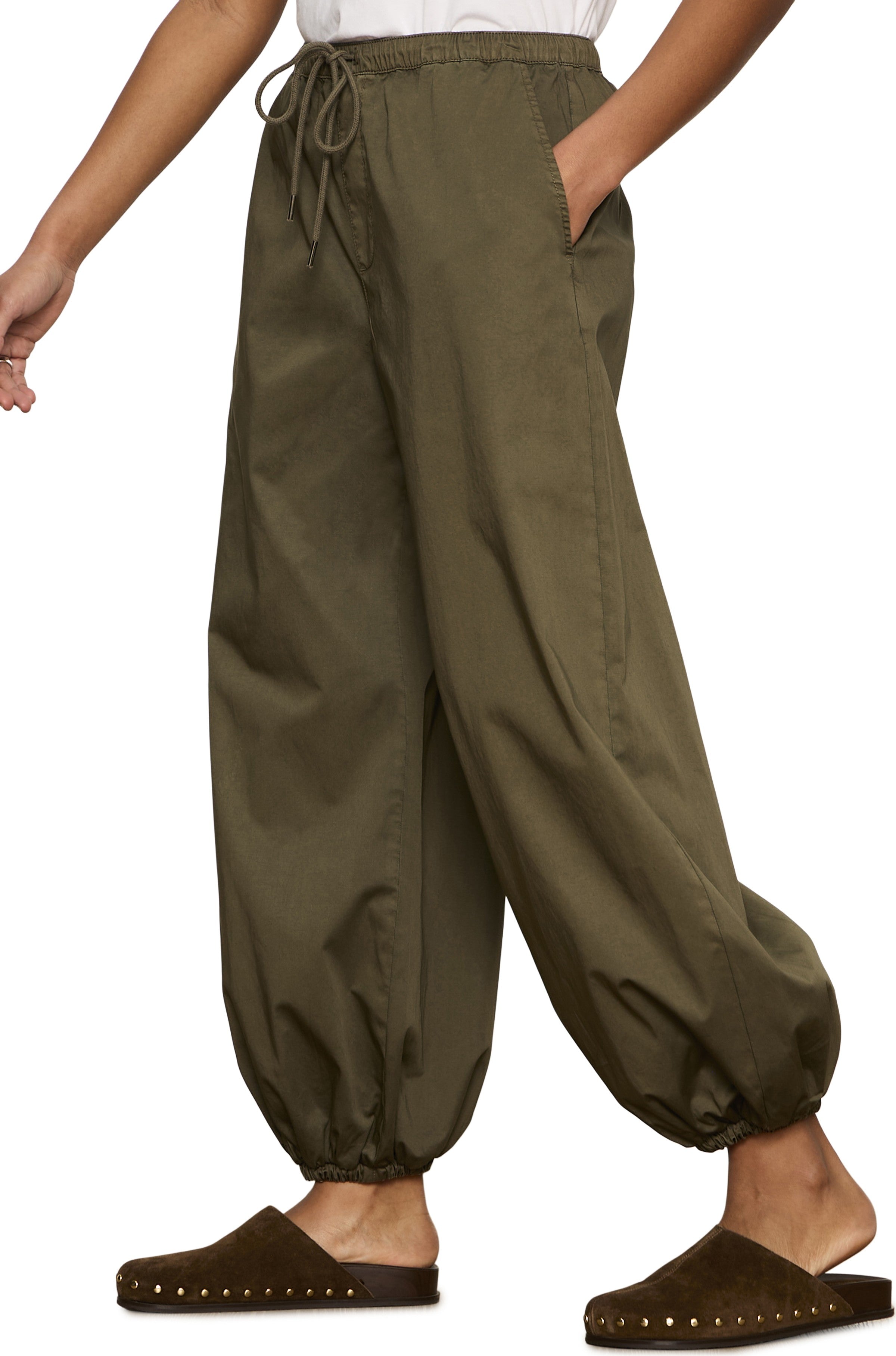 Float On Balloon Pant