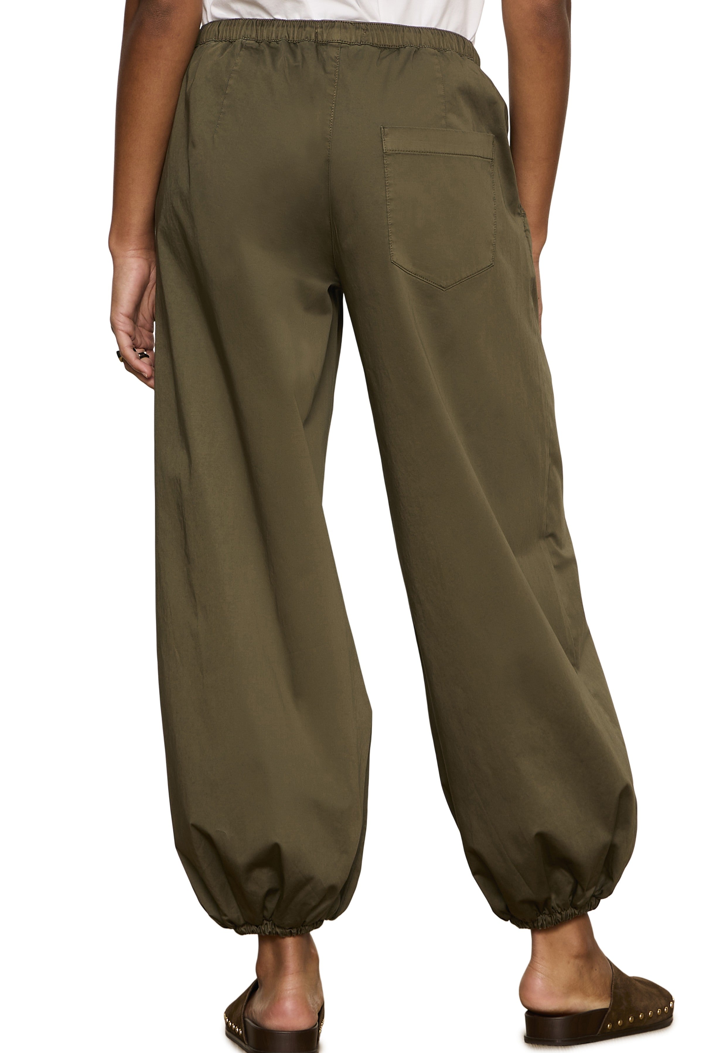 Float On Balloon Pant