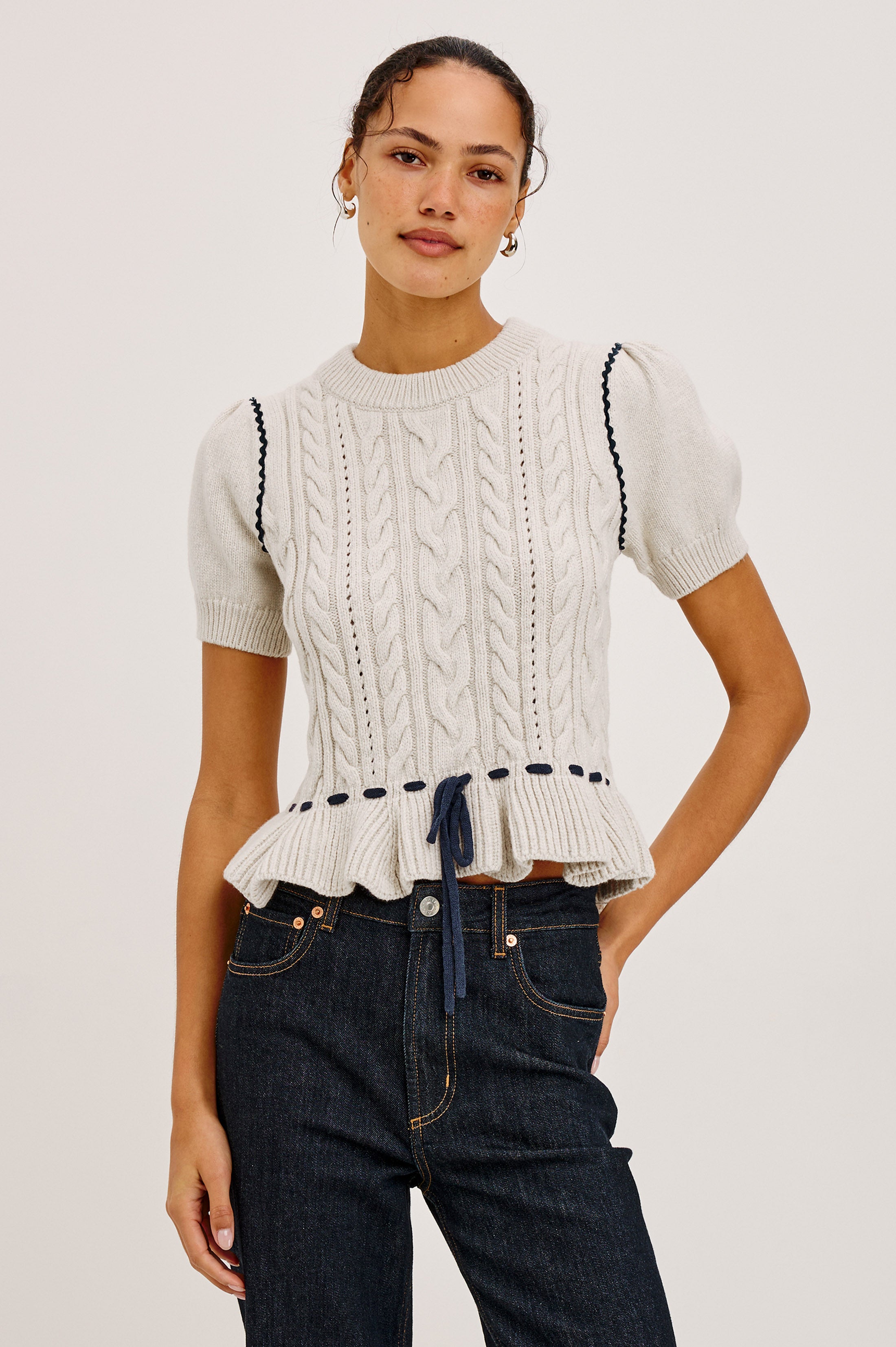 Chandi Sweater